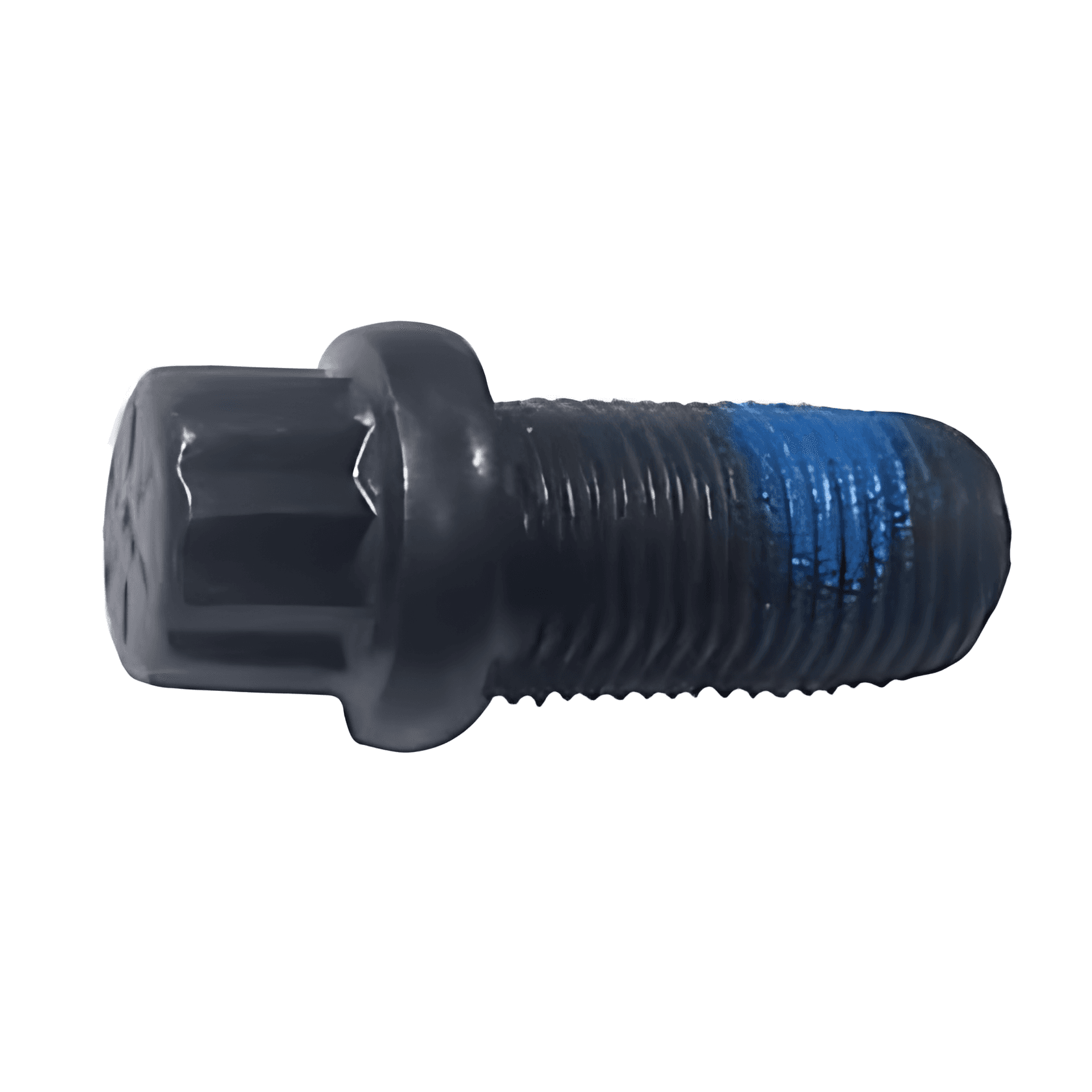 PARAFUSO TERMINAL CARDAN NYLON - AFM07721