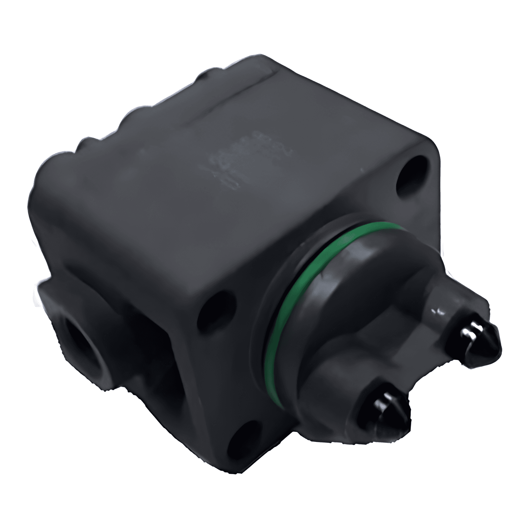 VALVULA TRANSFERENCIA CAMBIO ZF 16S 1650 ( 2 PINOS ) - WVL0401