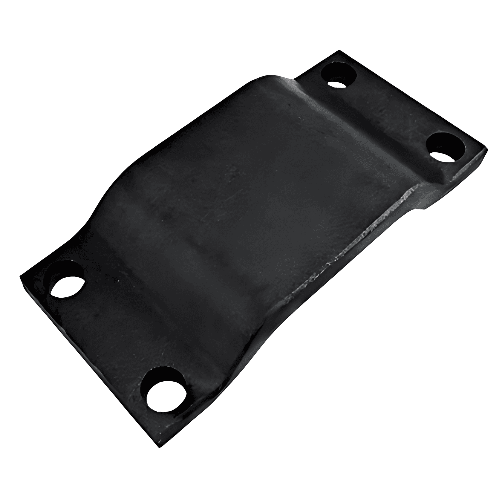 SUPORTE FIXADOR SAPATA QUINTA RODA - QR00061J01