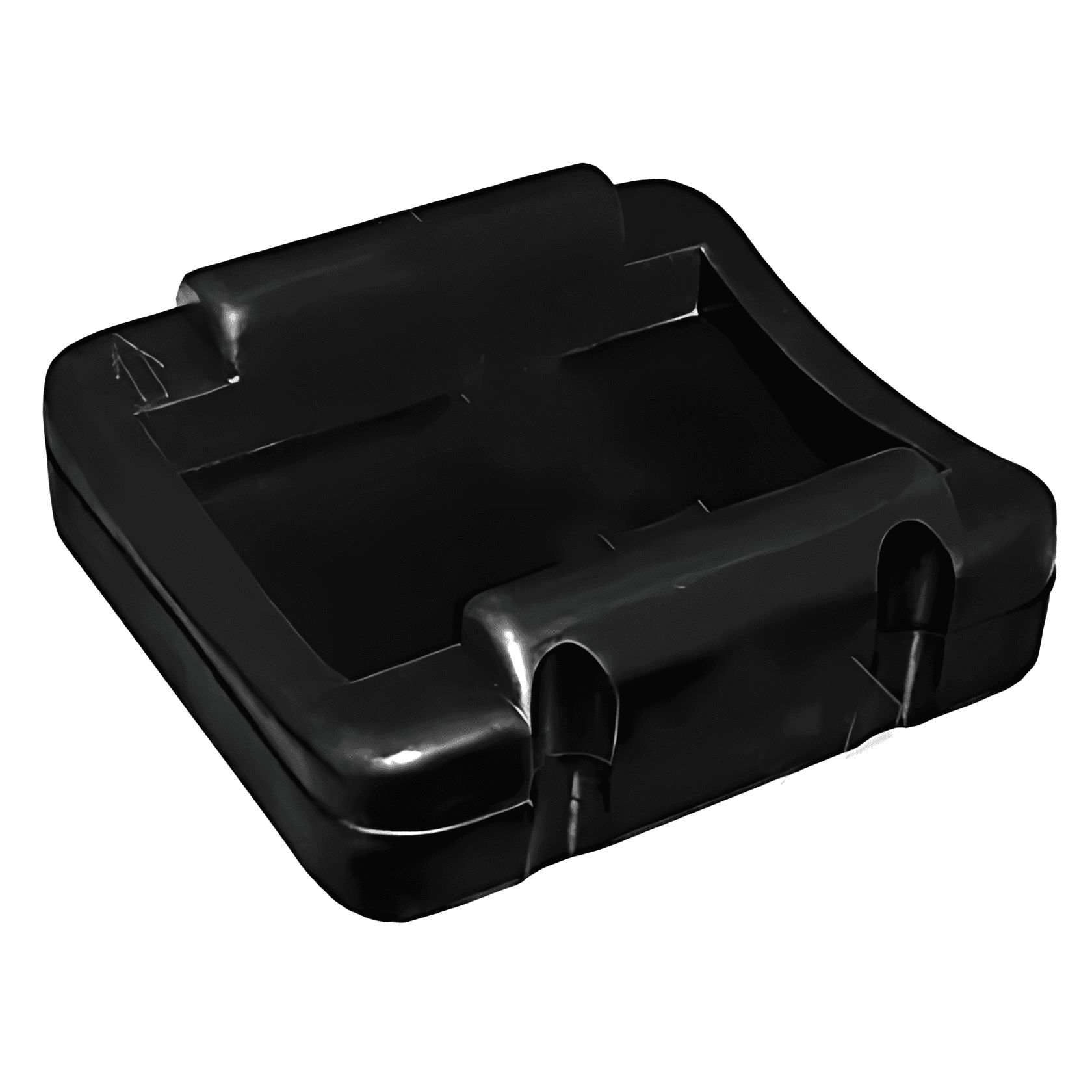 KIT FIXACAO SAPATA QUINTA RODA JOST 2 POL - QR00111J00