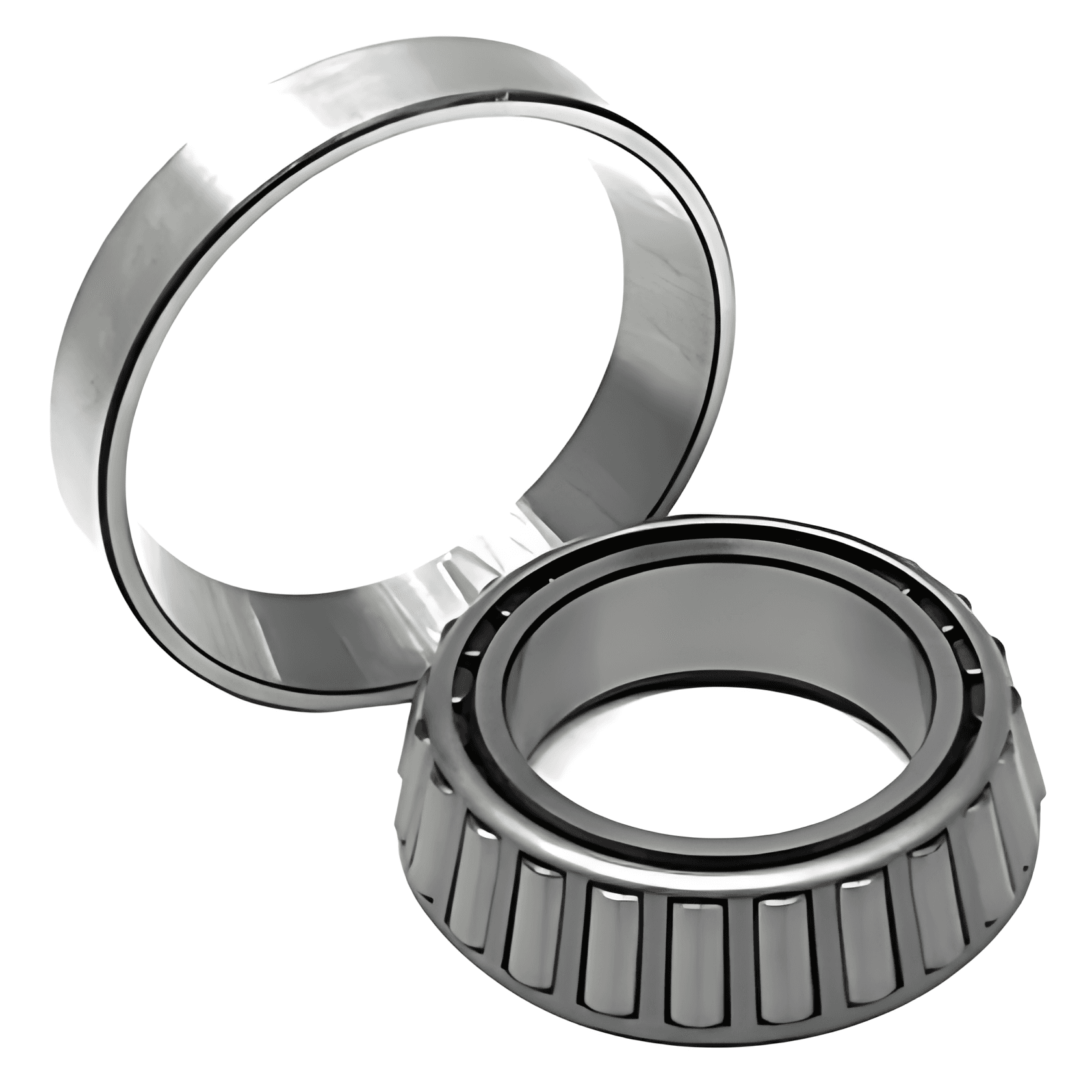 CONJUNTO ROLAMENTO LATERAL COROA MS13113 - 10322804