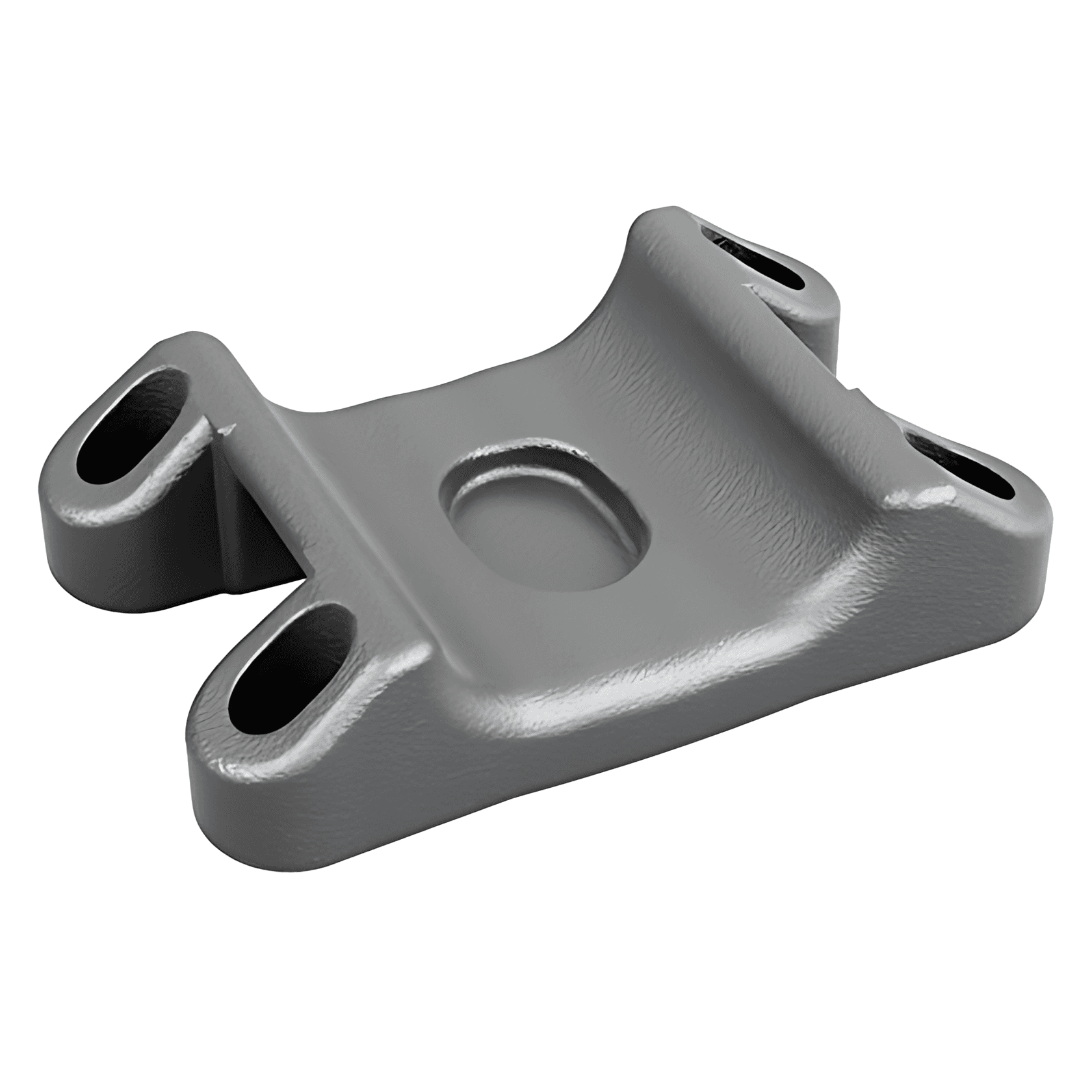 PLACA TORQUE USINADO EIXO 16T E-COAT - 81001367
