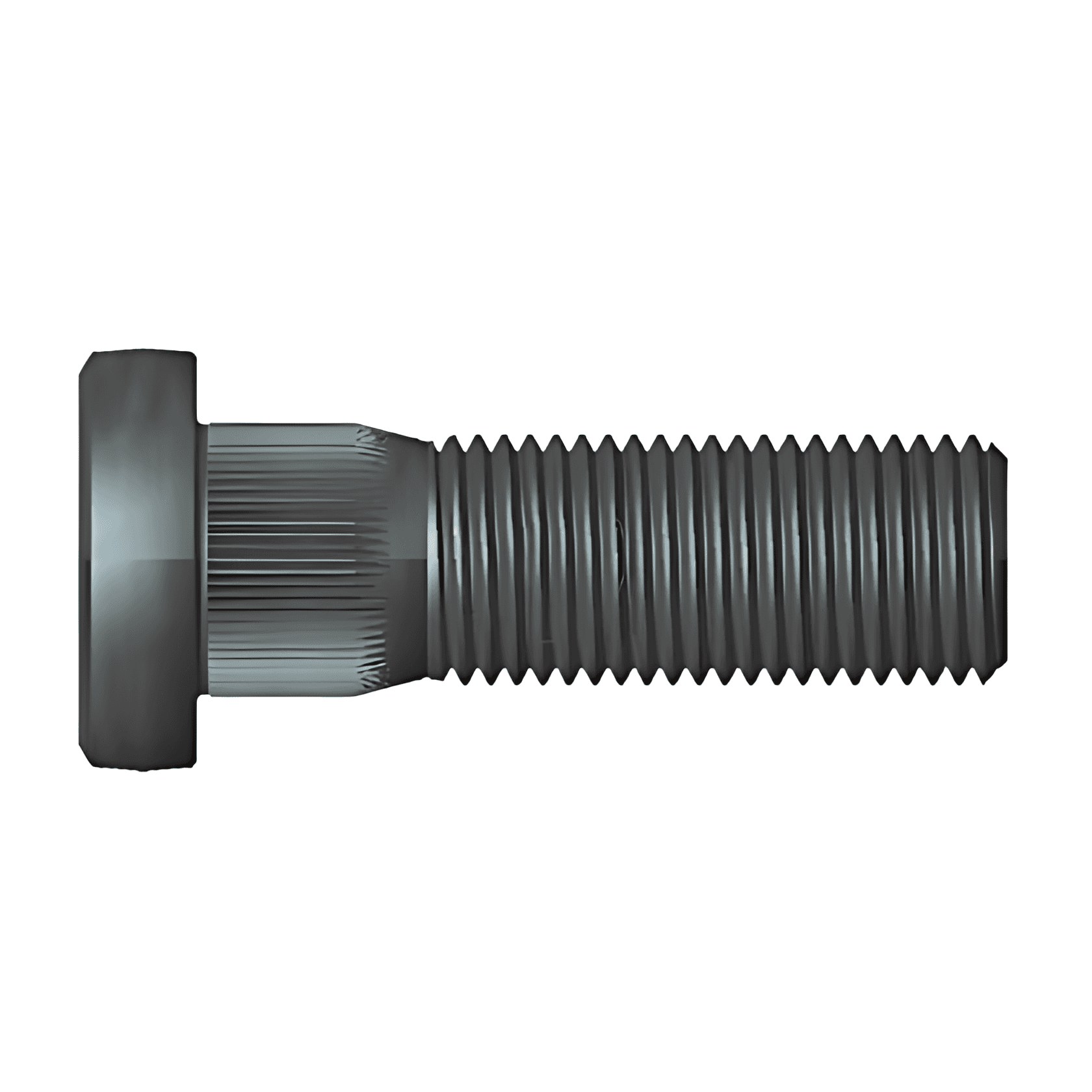 PARAFUSO RODA DIANTEIRA 7/8-11BSF X 72/82,5MM - 3078010