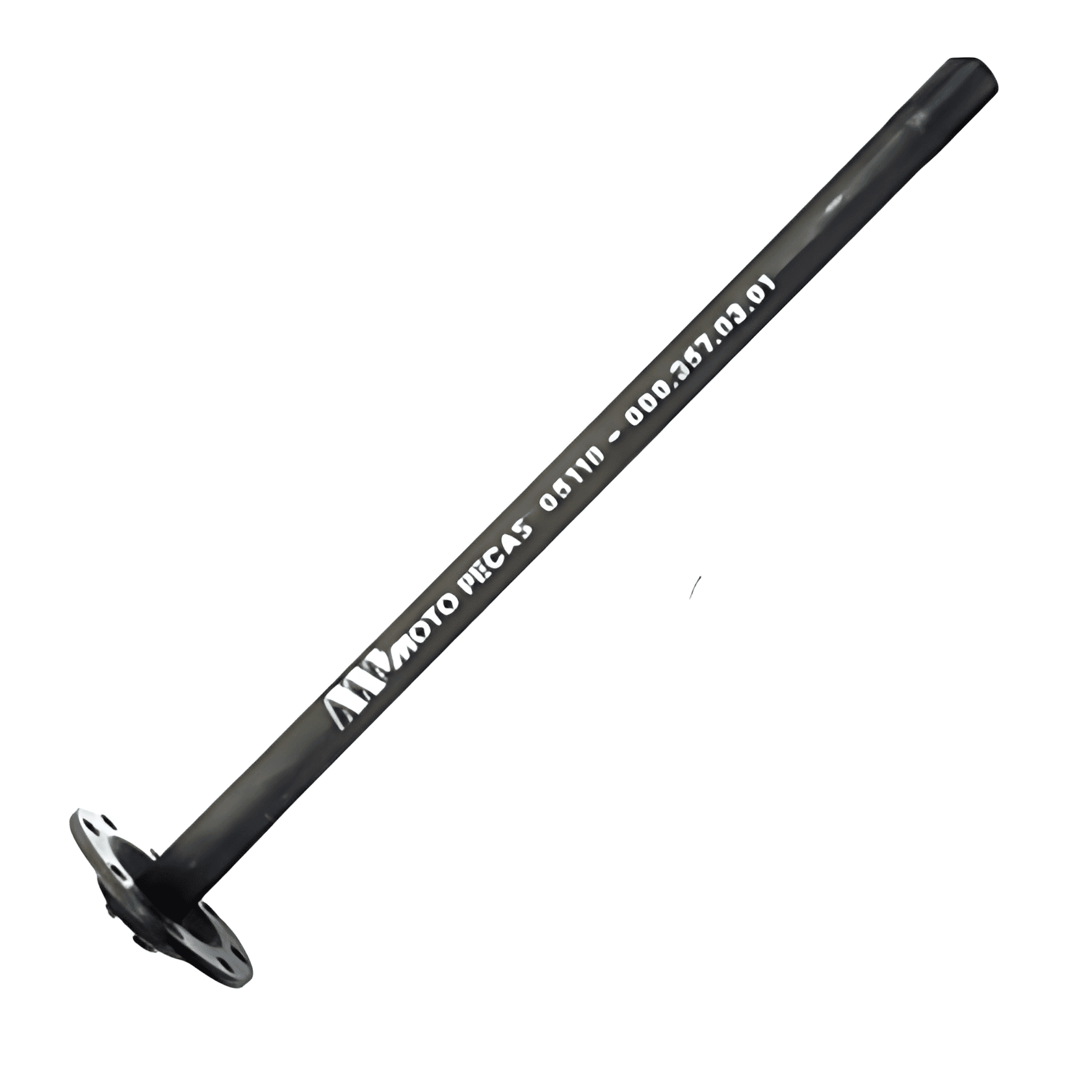 SEMI EIXO RS240 MS245 41 ESTRIAS 1025MM 8 FUROS CUBO CURTO - R05118