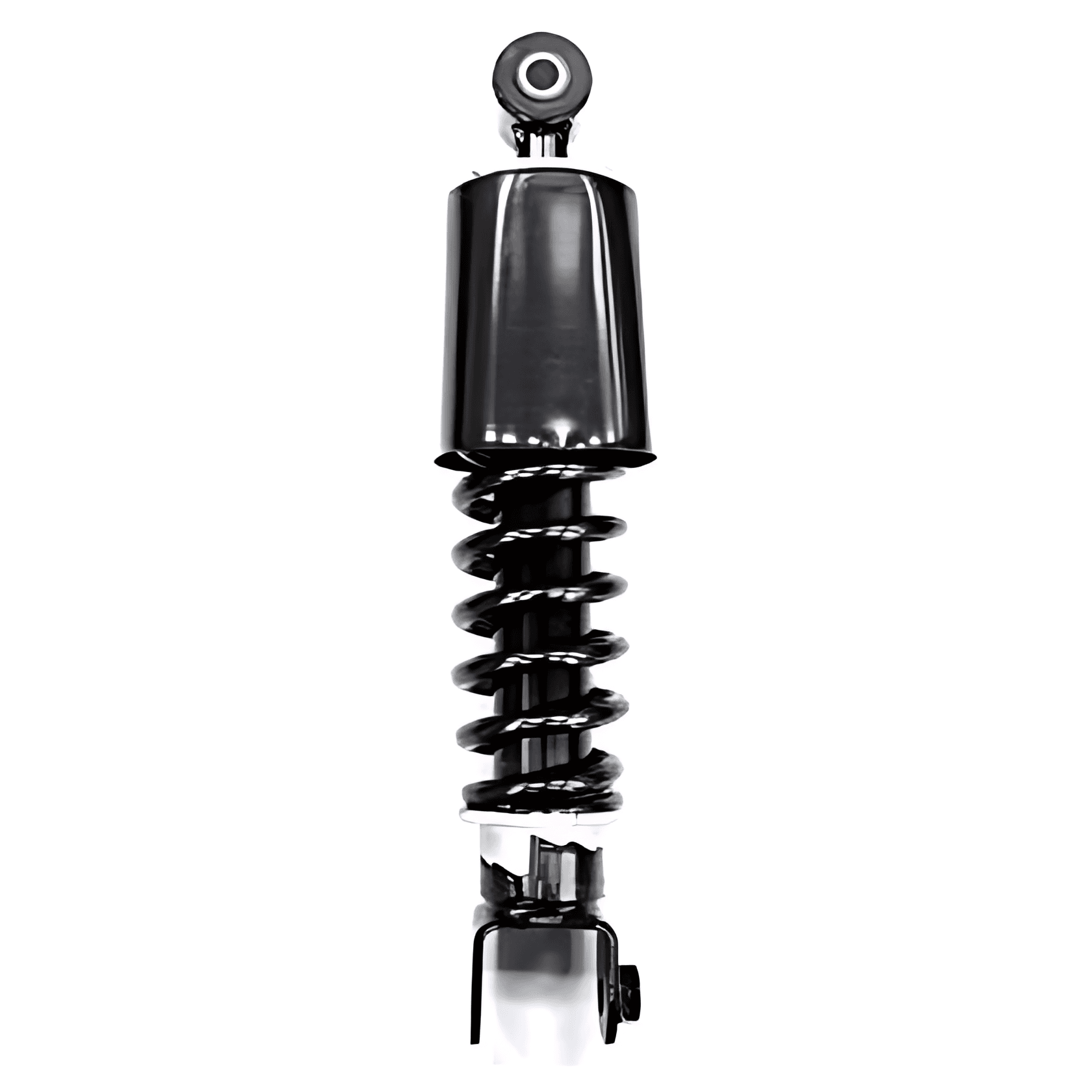 CONJUNTO HELICOIDAL SUSPENSAO DA CABINE LEITO DIANTEIRO - MH0041