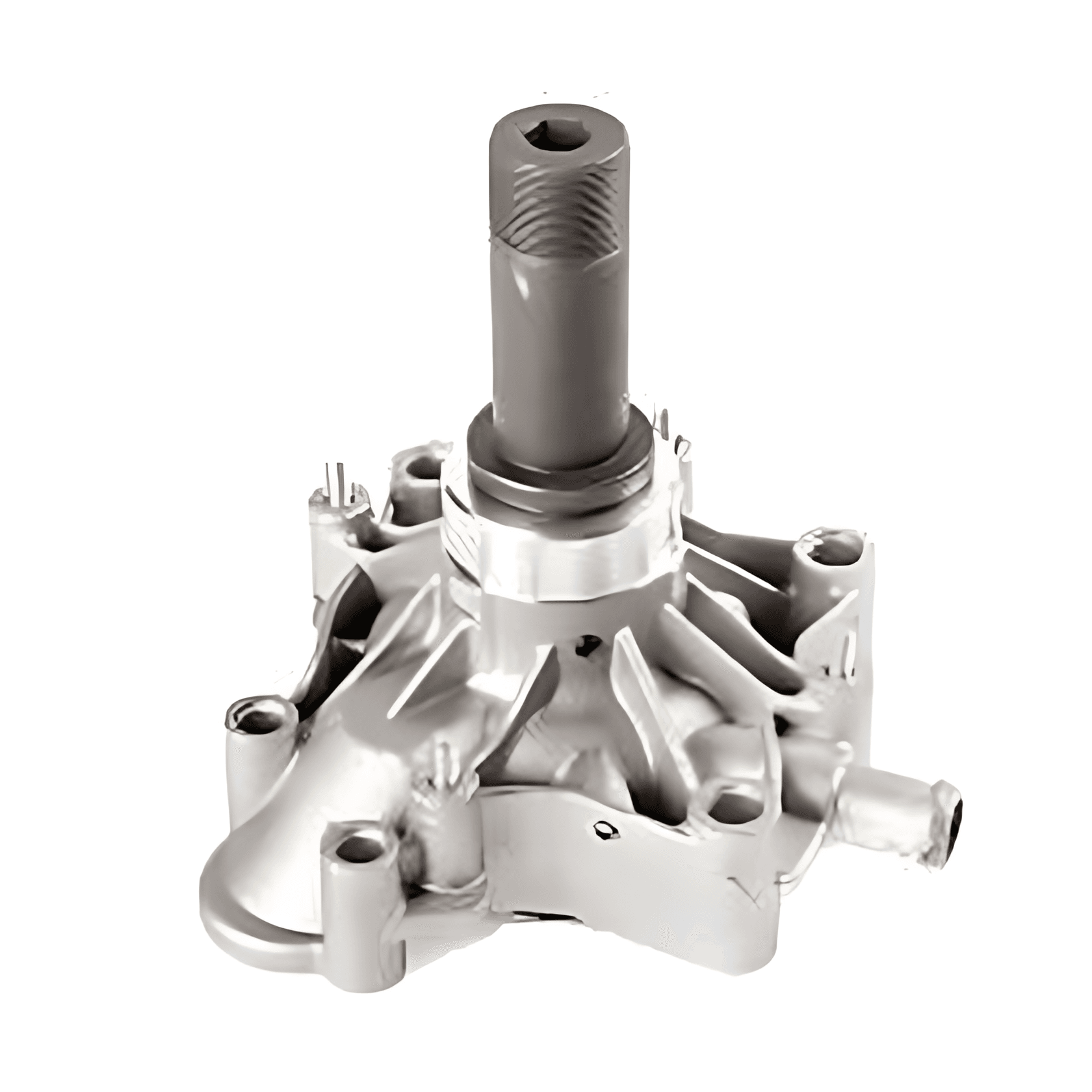 BOMBA AGUA MOTOR F1C EURO 5 83MM - 758509