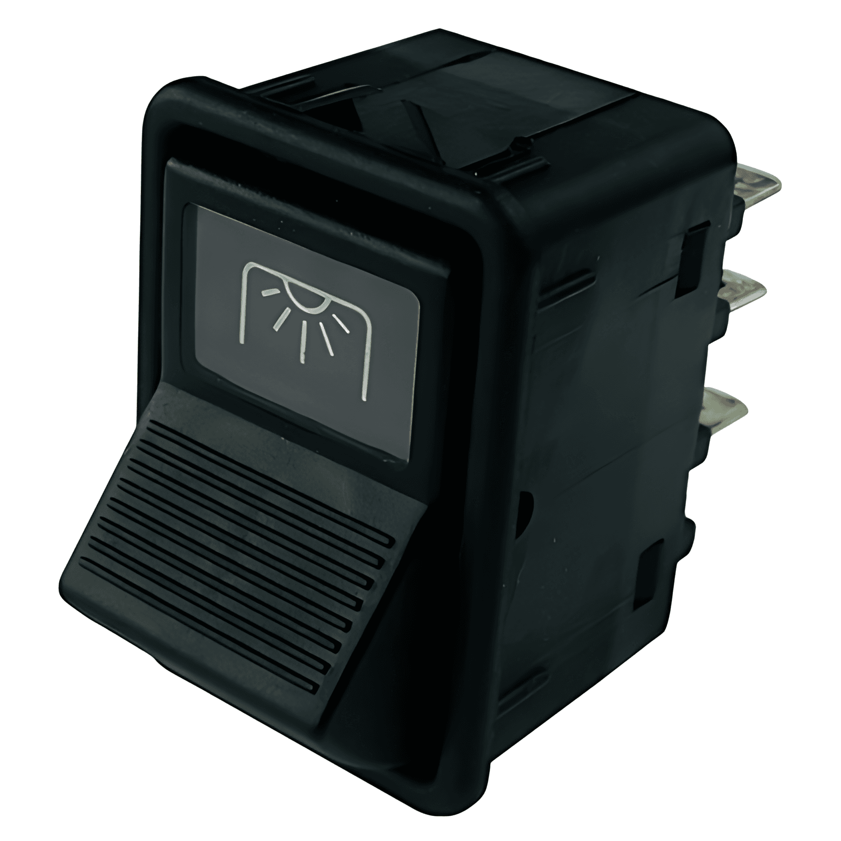 INTERRUPTOR ILUMINACAO INTERNA 24V - IM11525