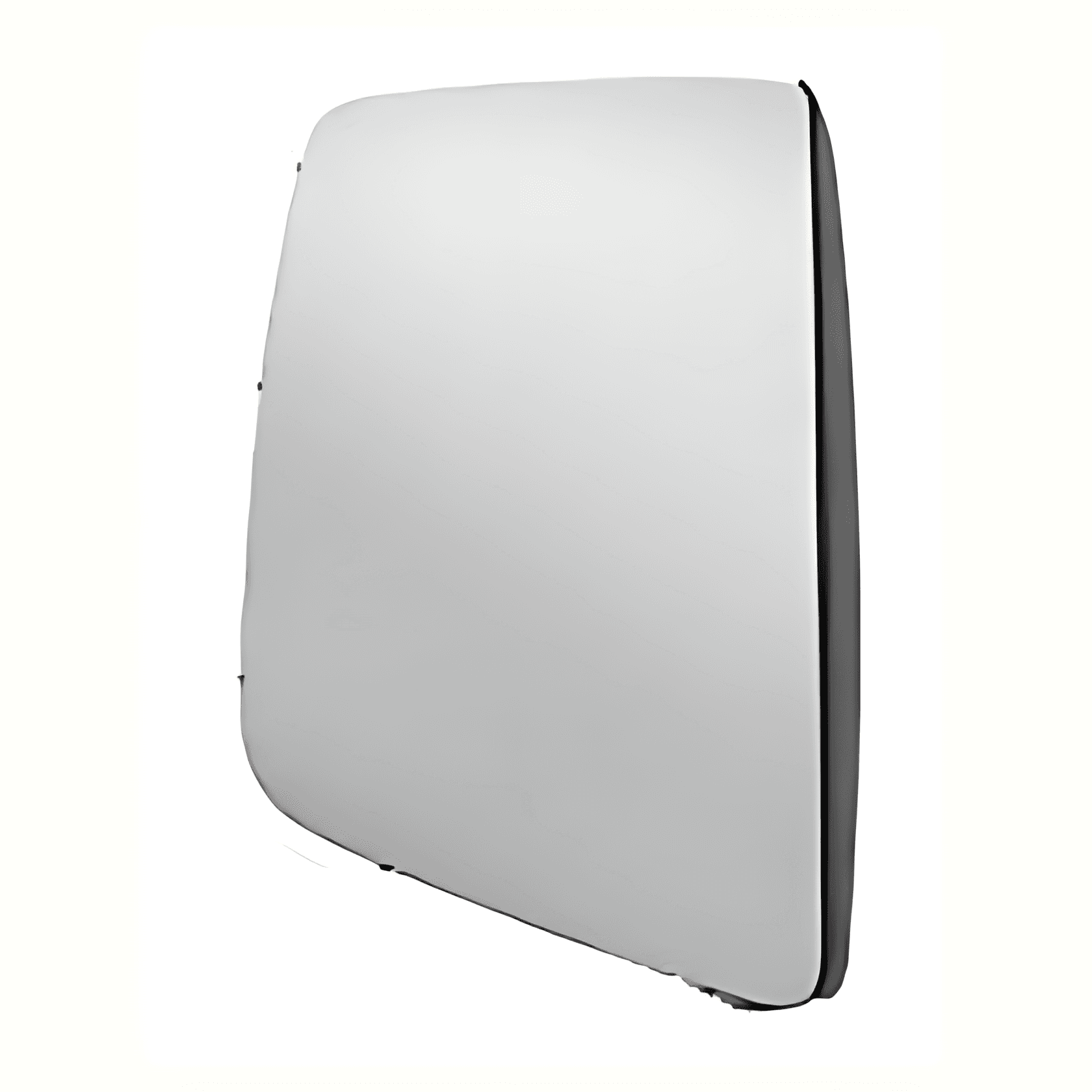 VIDRO COM BASE RETROVISOR LD COM DESEMBACADOR CONVEXO - 82359214