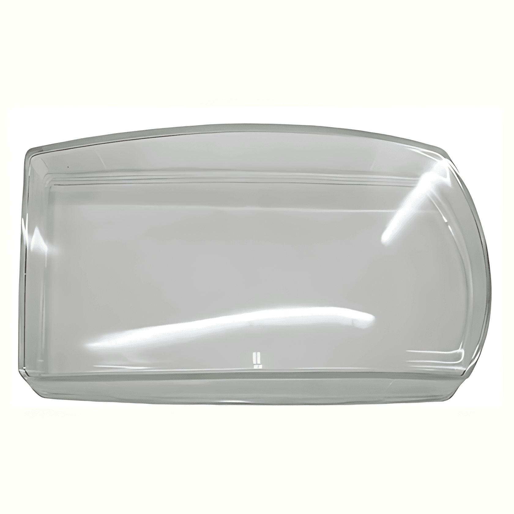 LENTE FAROL PRINCIPAL LE SERIE 5 - 1521565