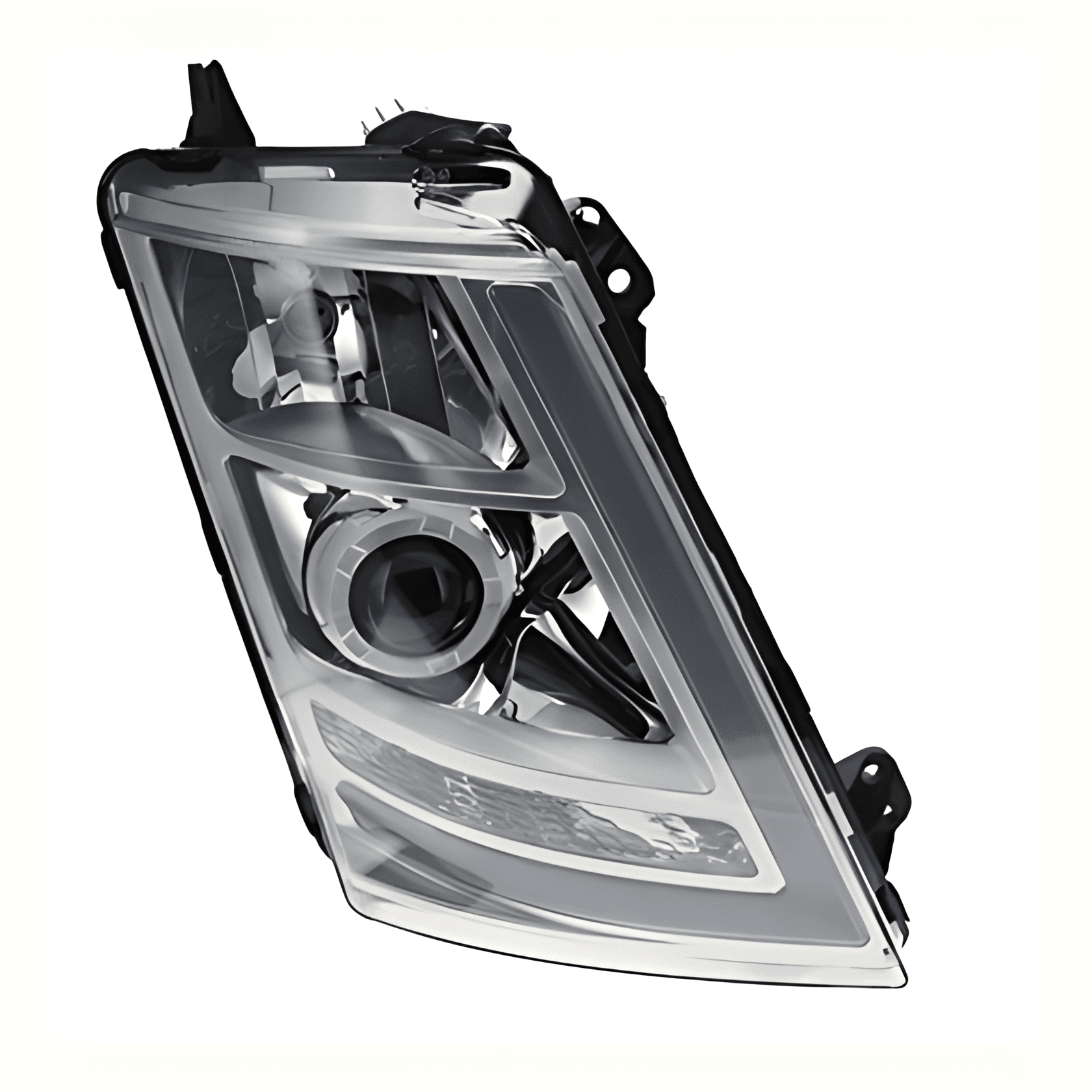 FAROL PRINCIPAL VOLVO FH4 LD - 21221135