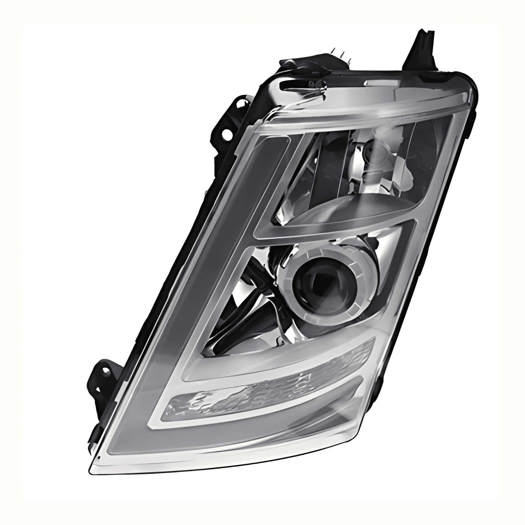 FAROL PRINCIPAL VOLVO FH4 LE - 21221136