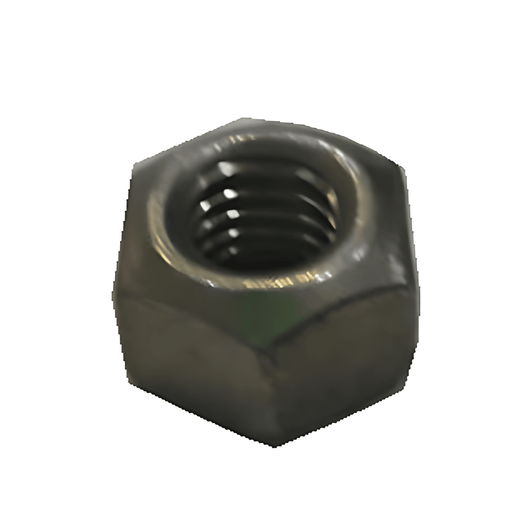 PORCA TURBINA M10X1,5 ZINCADA - N0221492