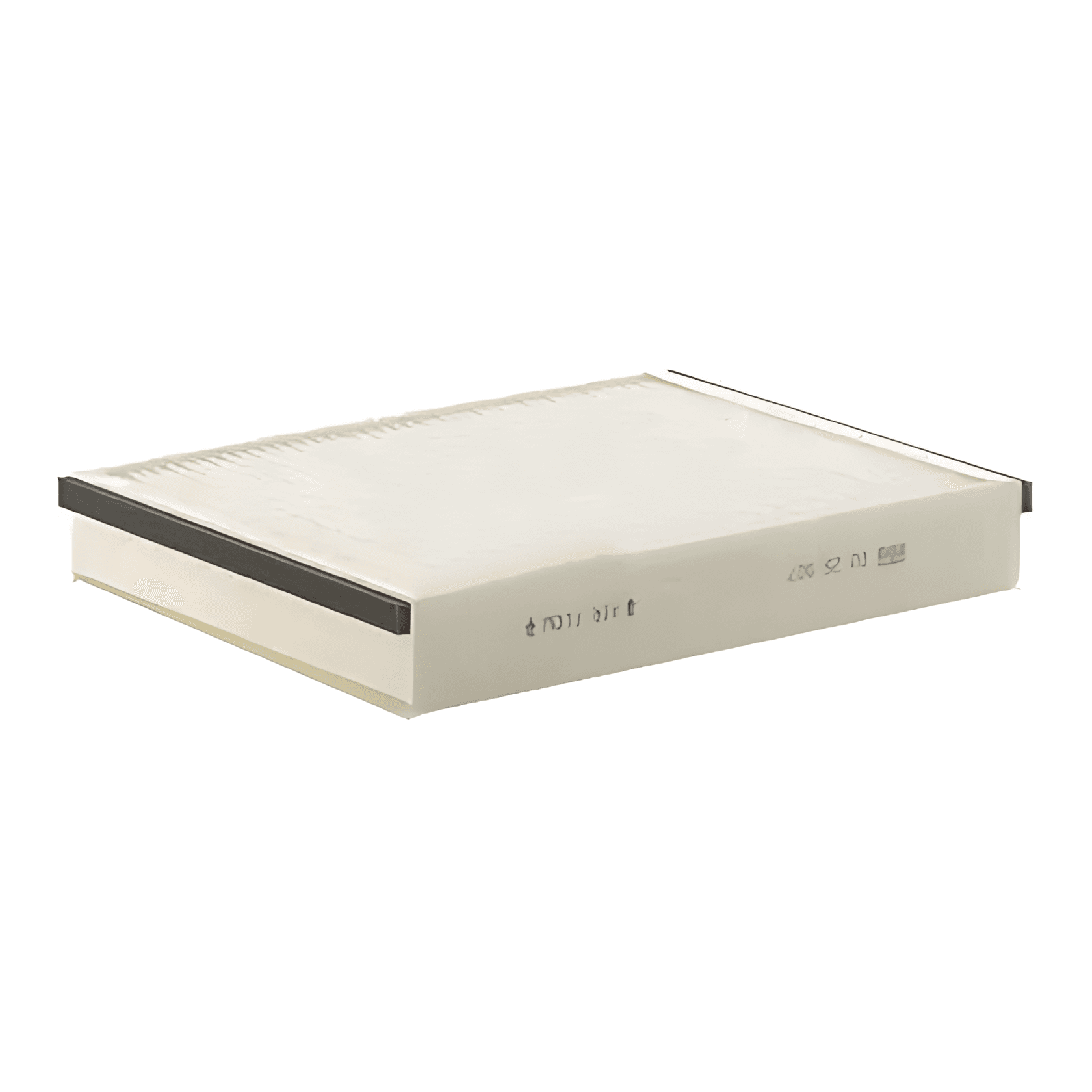 FILTRO CABINE ANTI POLEN - CU25007