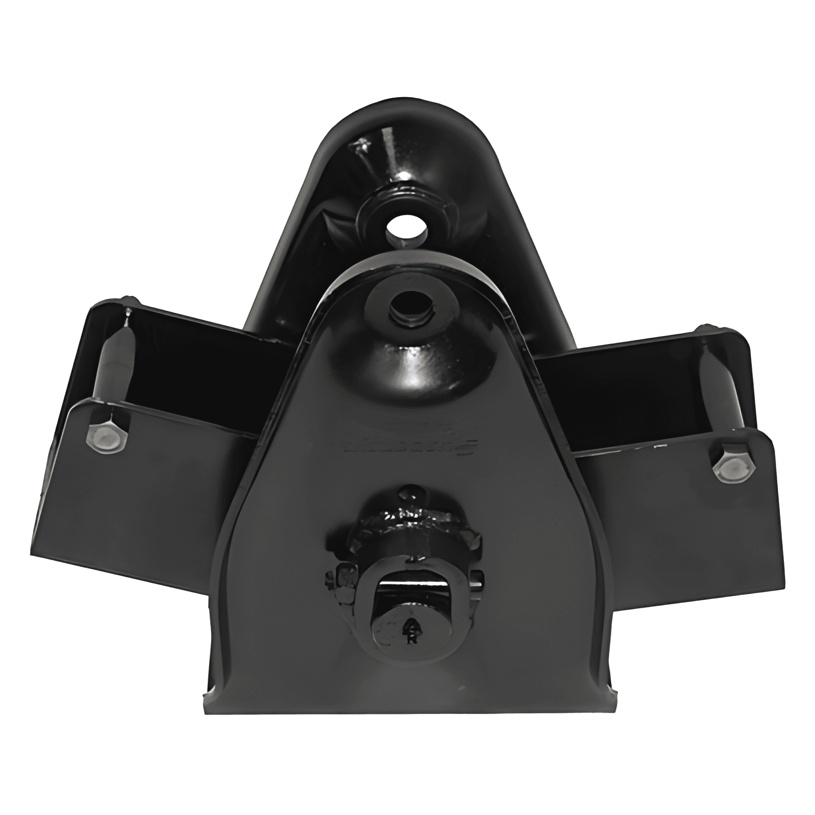 SUPORTE CENTRAL COMPLETO E BALANCIM MODELO 2000 - R81300001