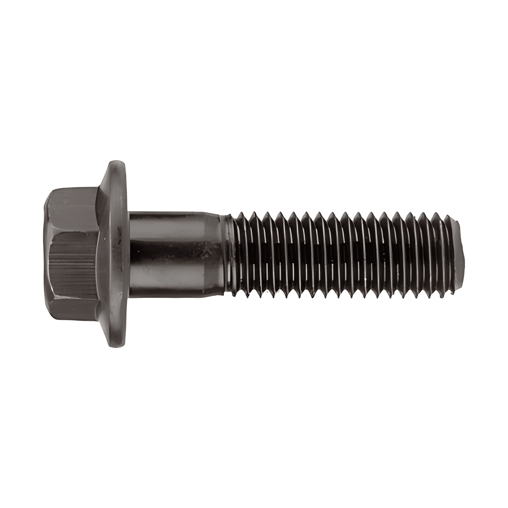 PARAFUSO SEXTAVADO M10 X 50 ROSCA TOTAL ACO 10.9 - 791492