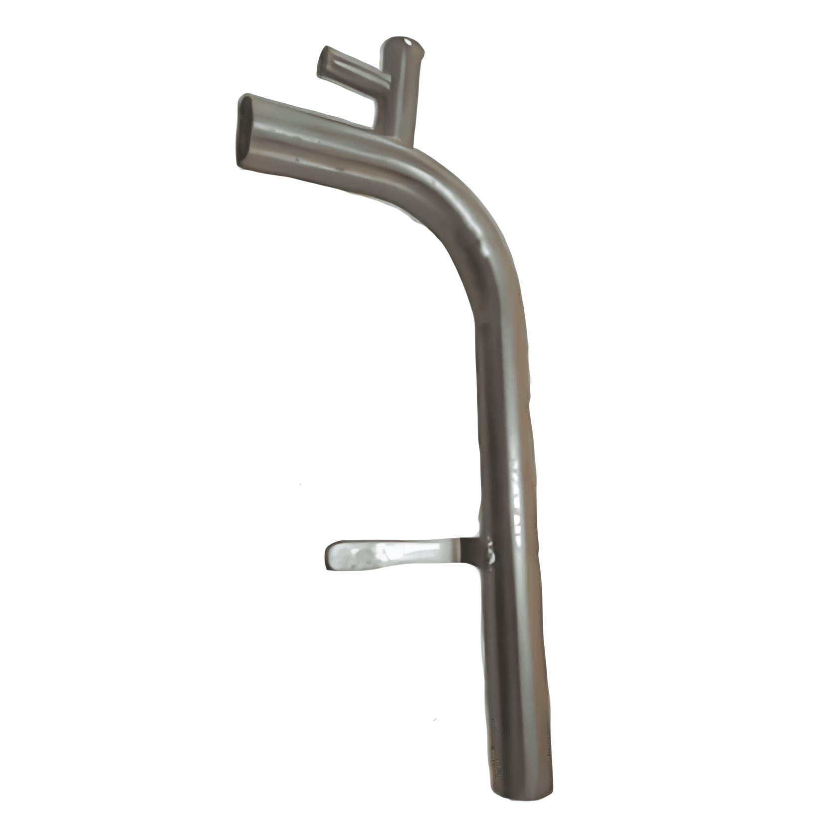 CANO TUBO CONEXAO BOMBA AGUA MOTOR MWM 229 - 40814