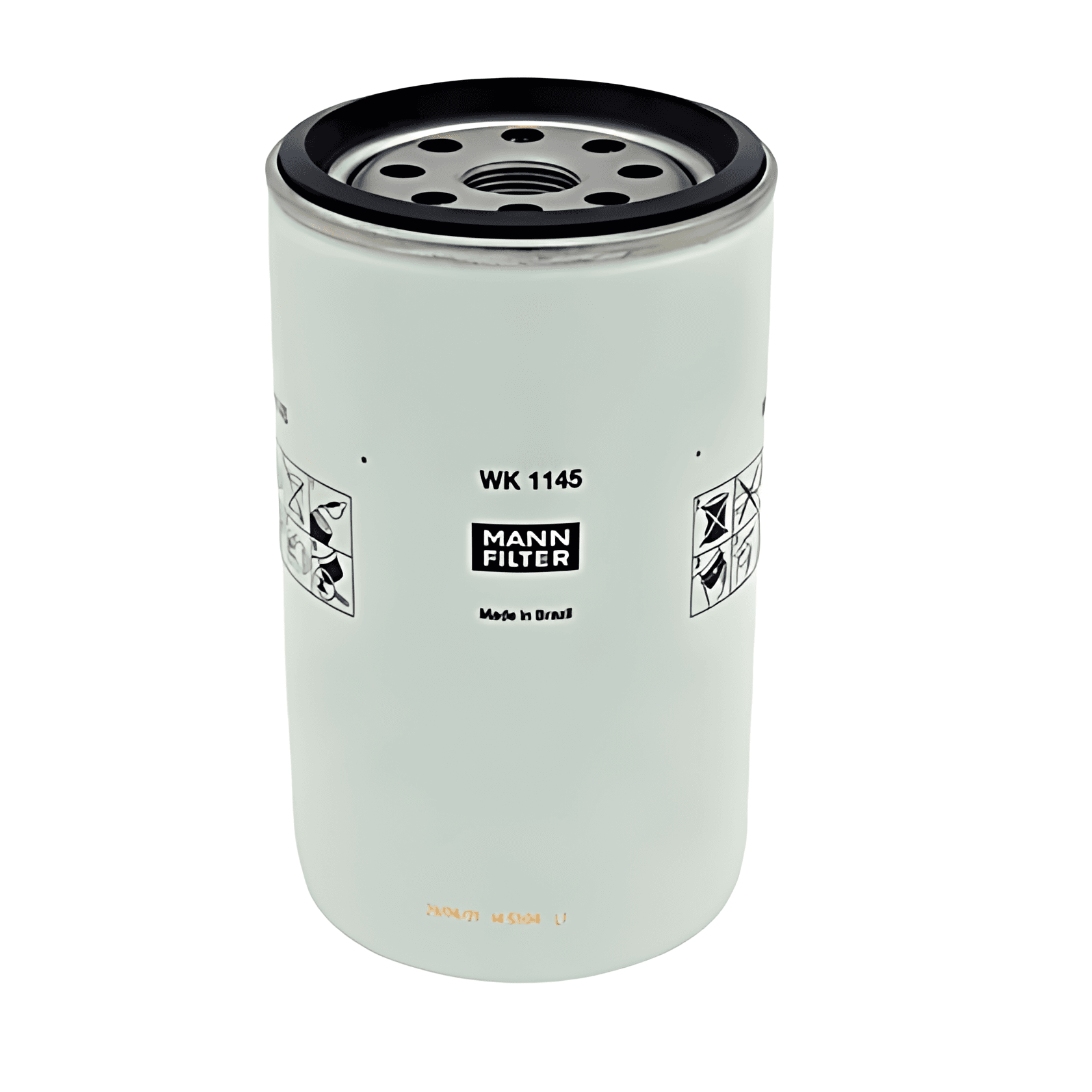 FILTRO COMBUSTIVEL - WK1145