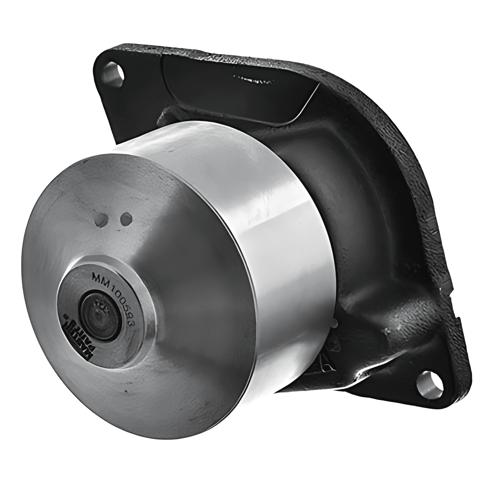 BOMBA AGUA MOTOR CUMMINS 4BT 6BT ISB - MM100593E