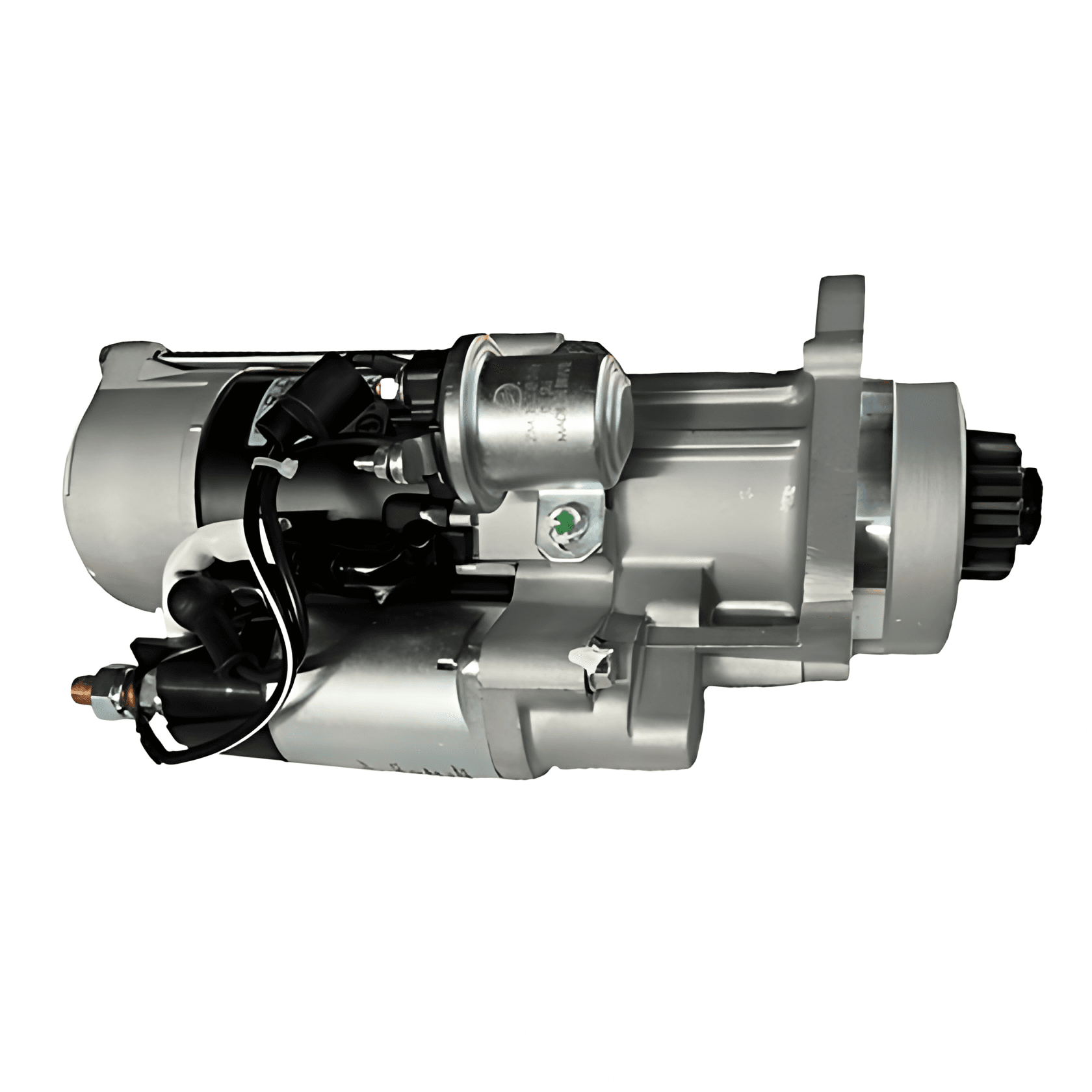 MOTOR PARTIDA 24V 5,5KW M9T6 PINHAO 13 DENTES - 8089006