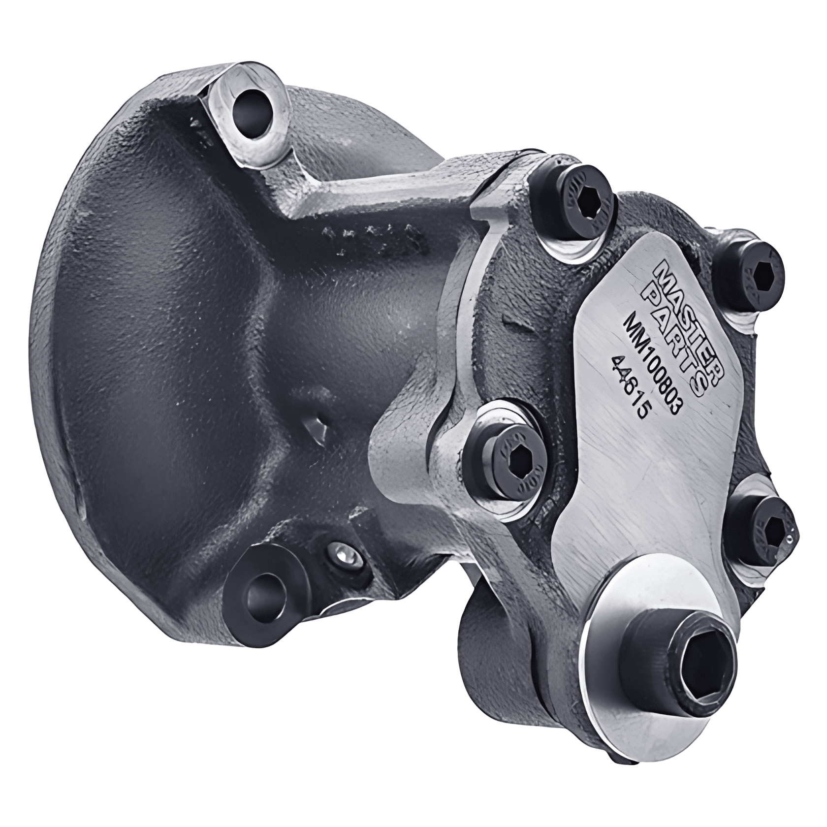 BOMBA COMBUSTIVEL MOTOR MERCEDES OM904 OM906 OM924 OM926 - MM100803E
