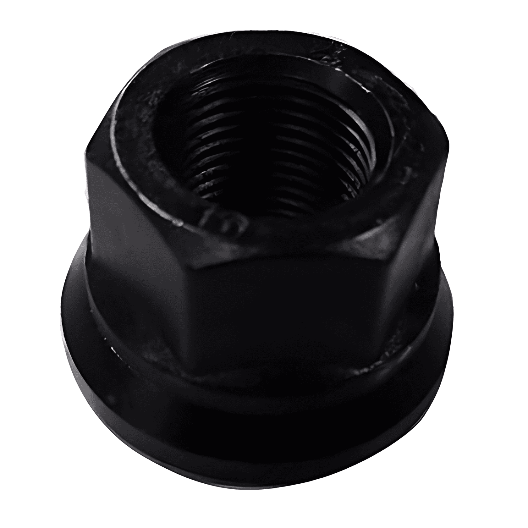 PORCA RODA M18X1,5 ALTURA 25 CHAVE 27 IVECO DAILY - 2901890