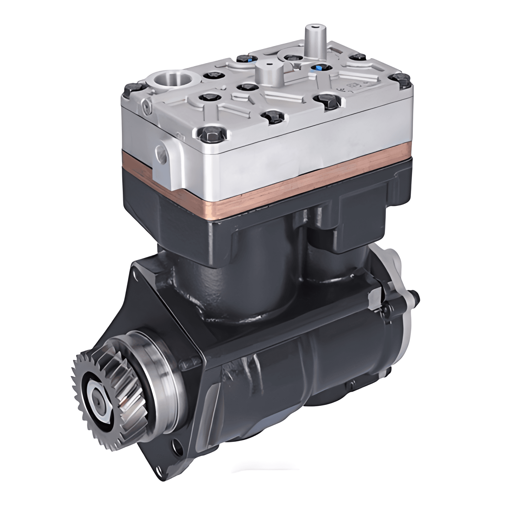 JOGO REPARO P/ COMPRESSOR LP490 - 81611260