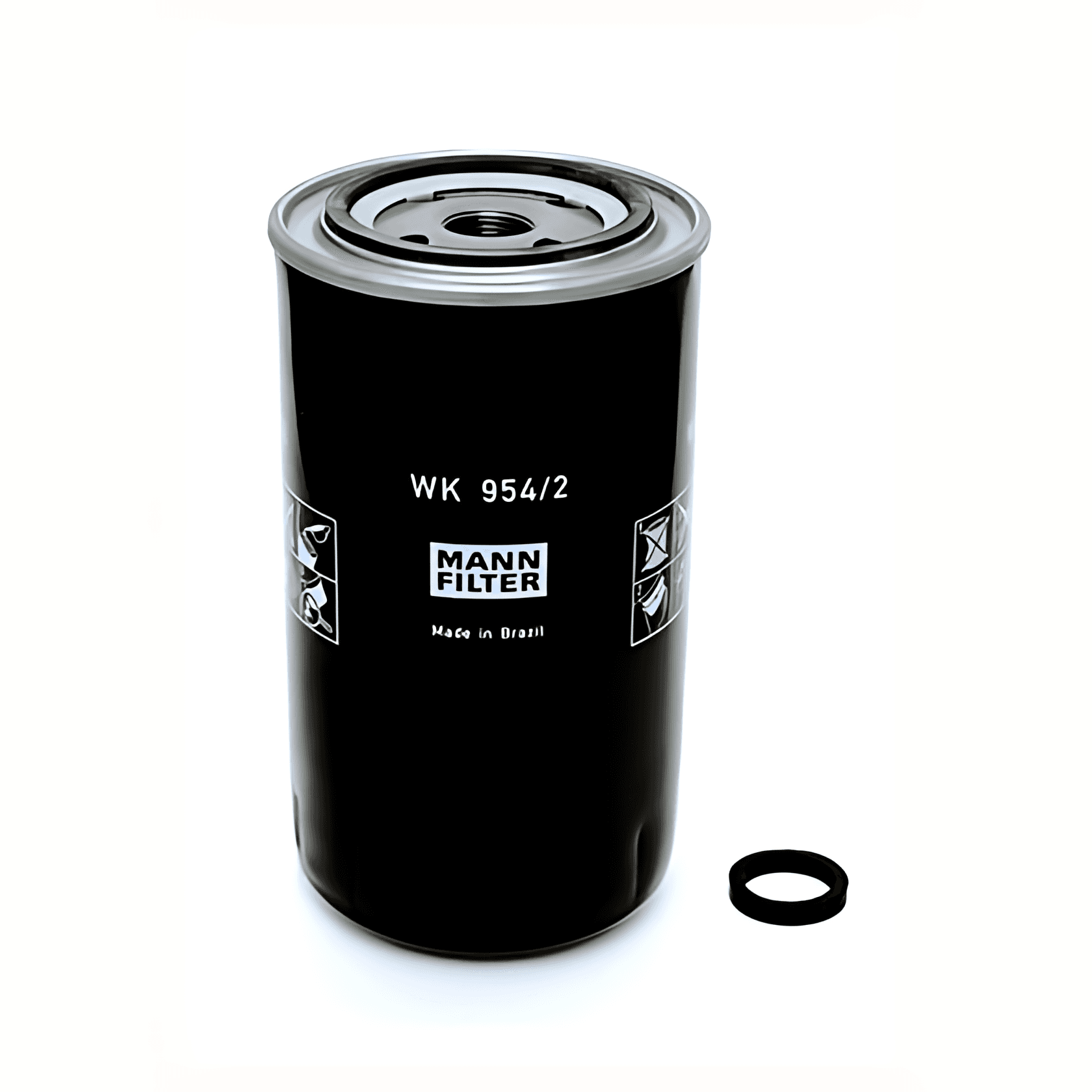 FILTRO COMBUSTIVEL - WK9542X