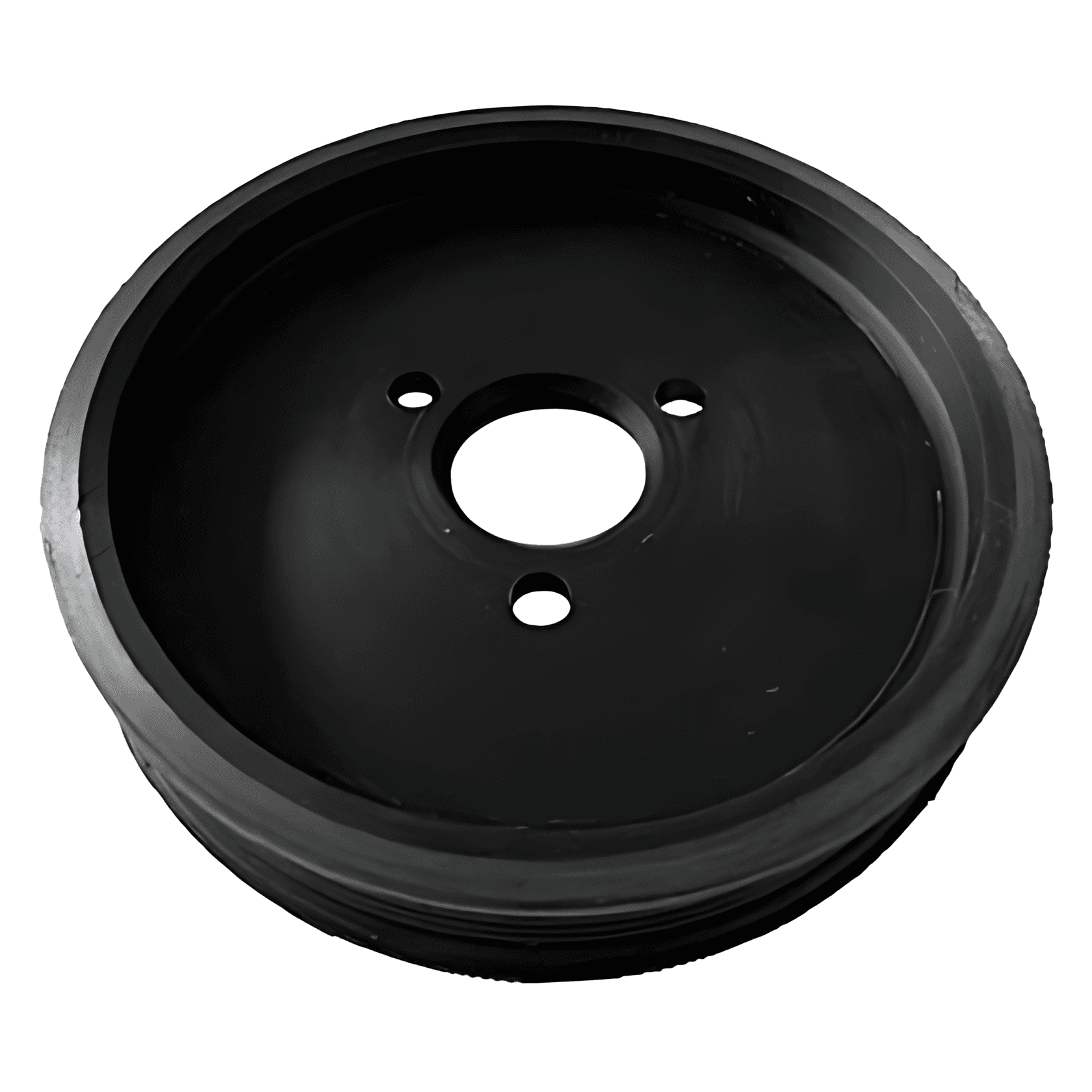 POLIA BOMBA HIDRAULICA - 6112300115