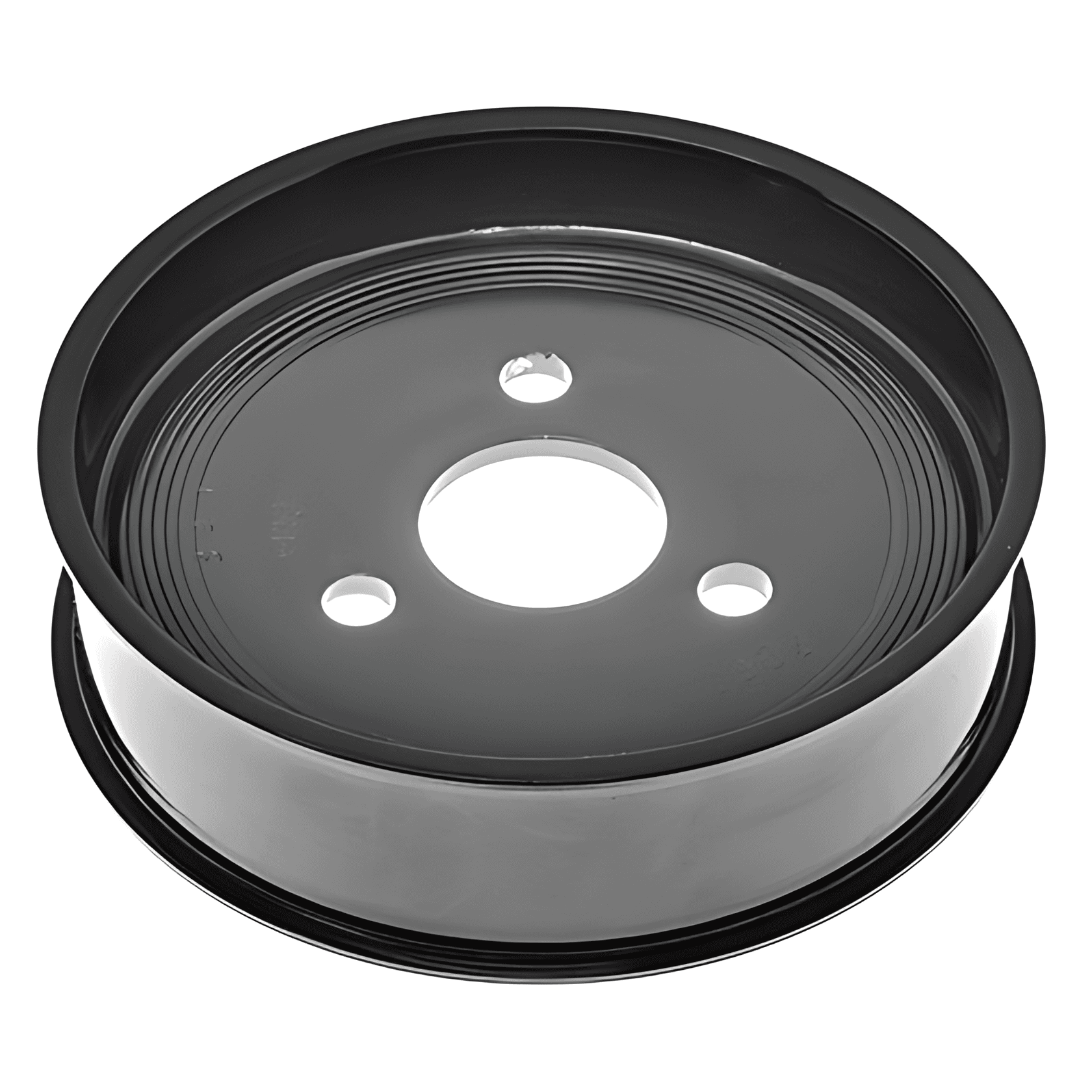 POLIA BOMBA HIDRAULICA - T640