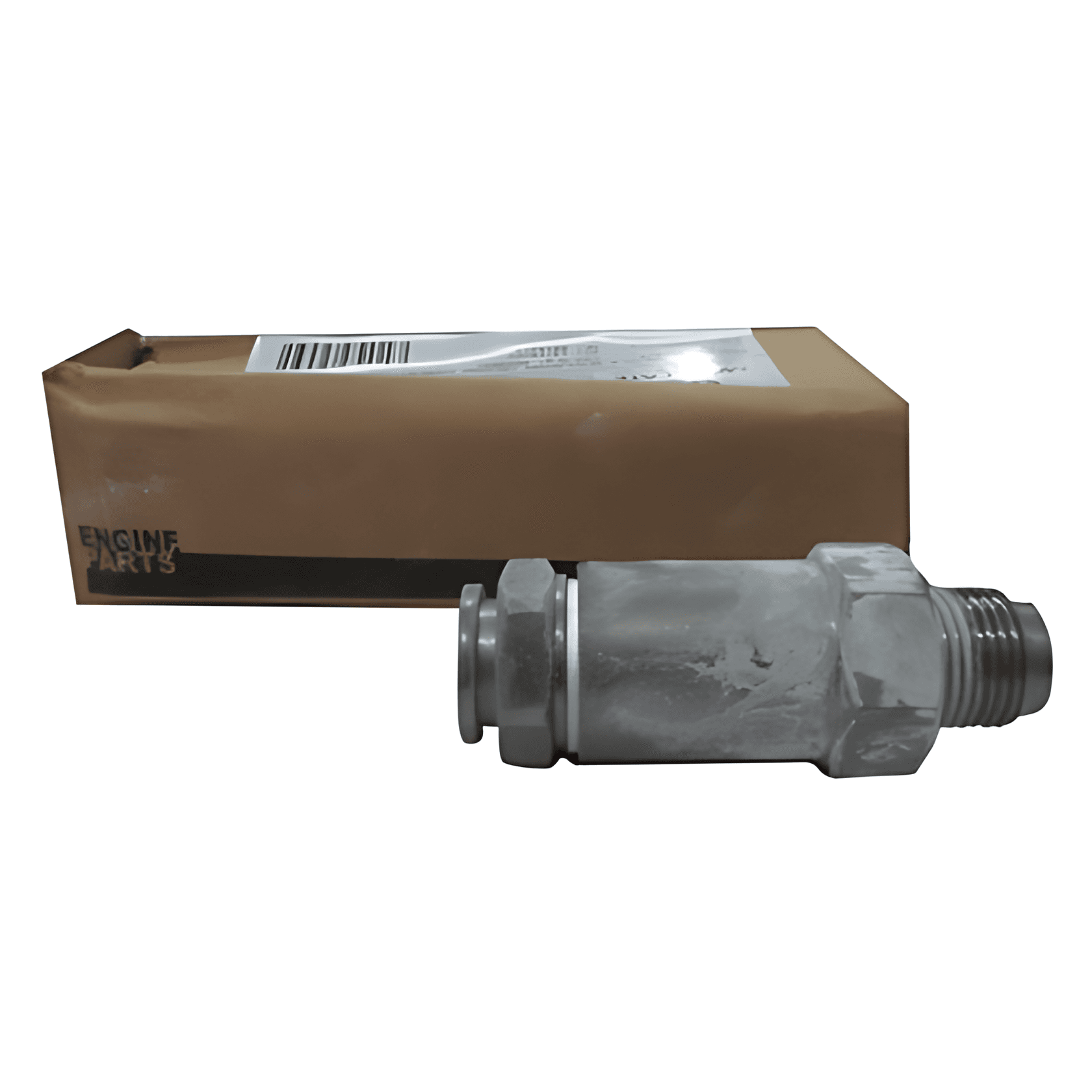 VALVULA REGULADORA PRESSAO COMBUSTIVEL CUMMINS ISB 4 E 6 CIL - 4899831