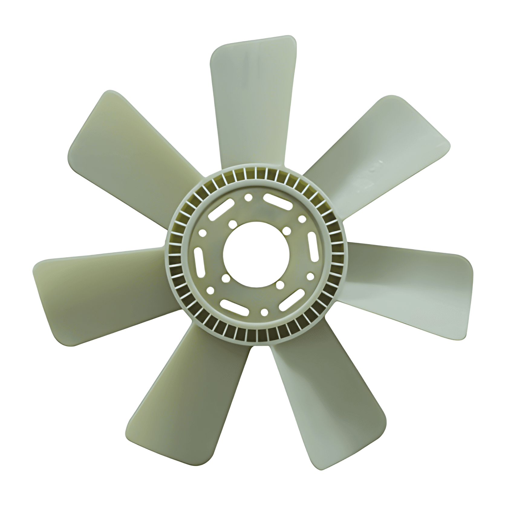 HELICE VENTILADOR VW MOTOR MWM X10 - V949