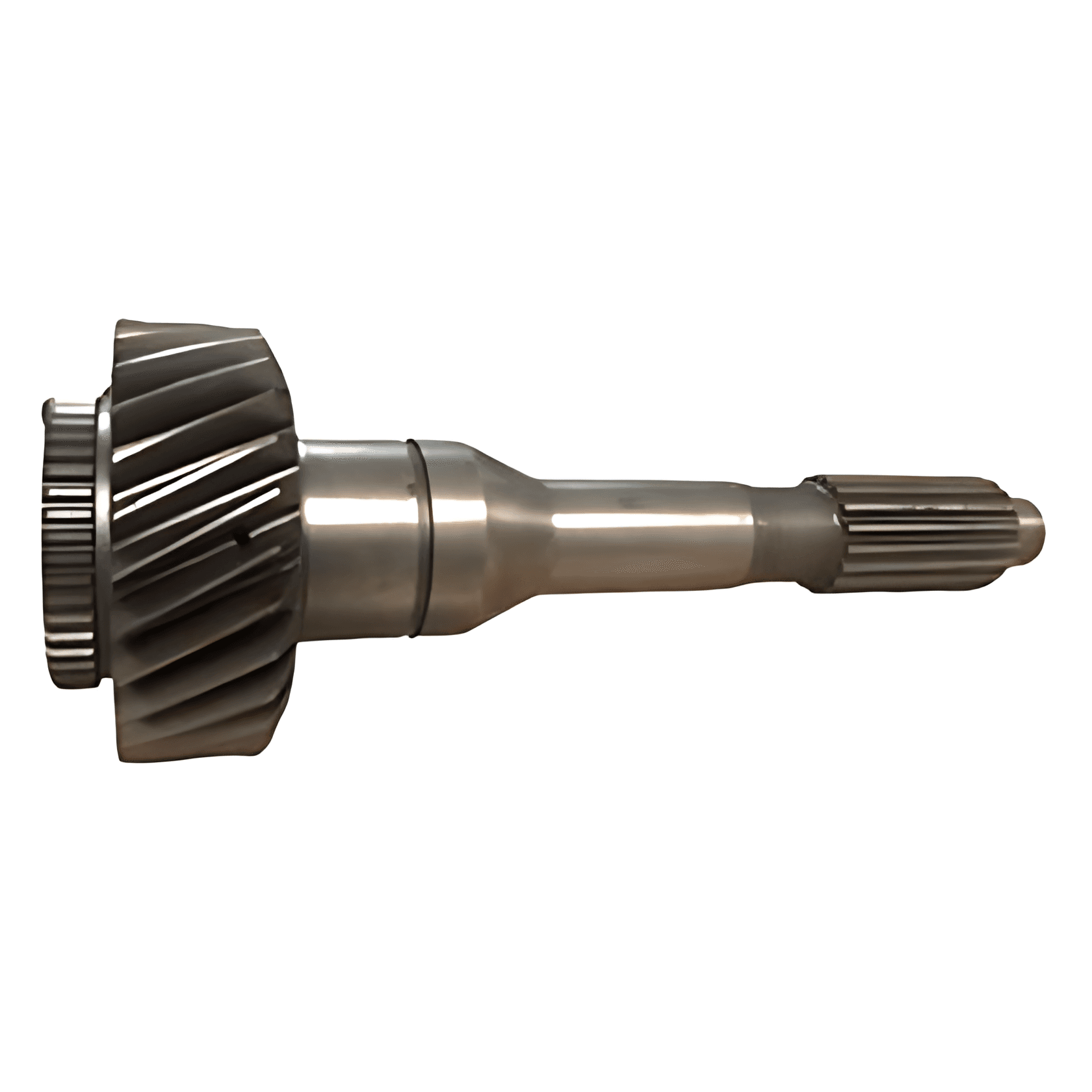 EIXO PILOTO 28 DENTES 46E 18E (G85) - MIC2709