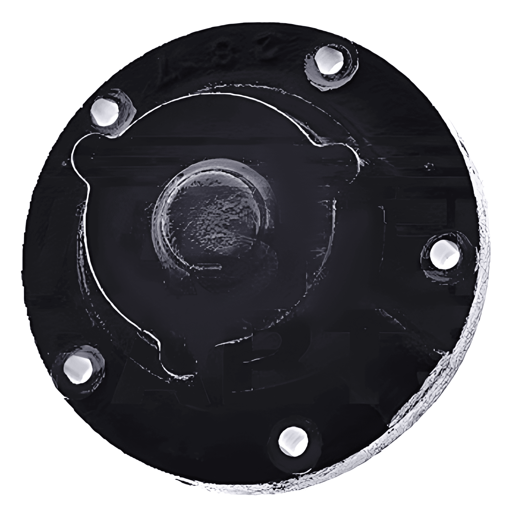 BOMBA OLEO DIFERENCIAL - MM101342E