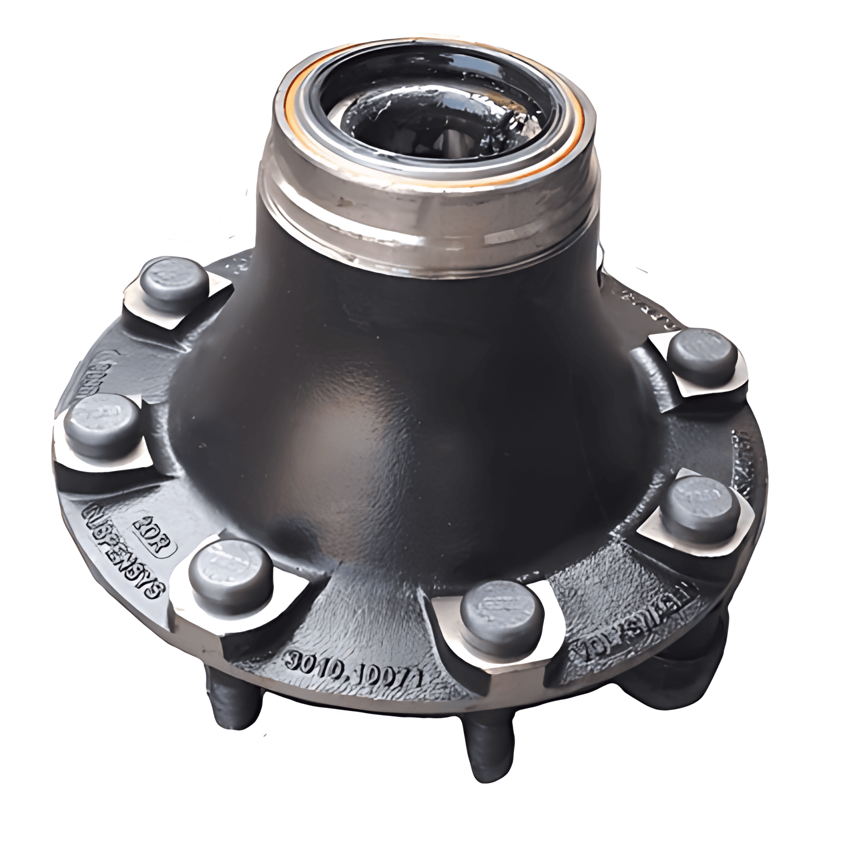 CUBO RODA DIANTEIRO 13 T COMPLETO - 2S0407617