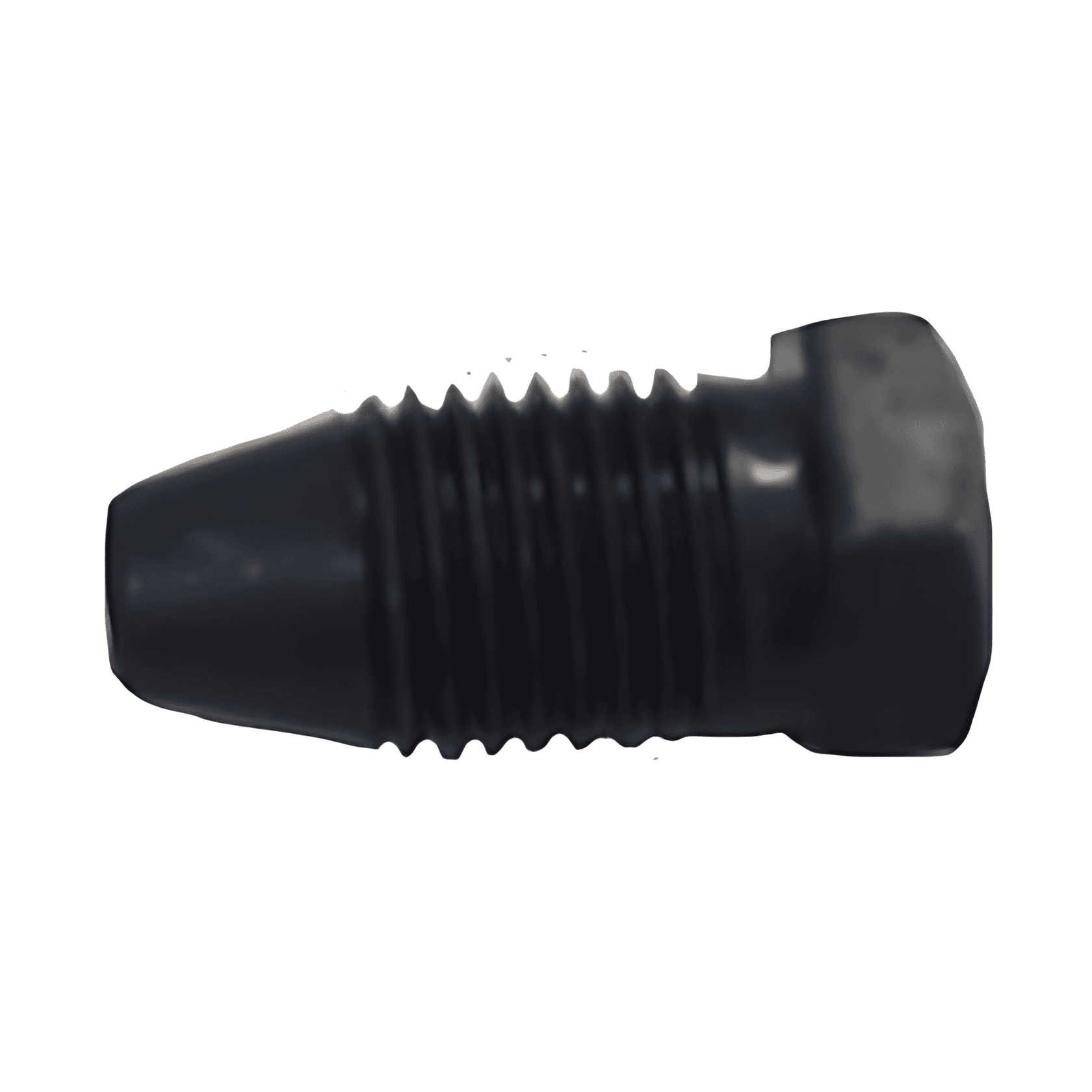 PARAFUSO 3-8 X 11-16 NF ESP C/FURO - 010103801713000C