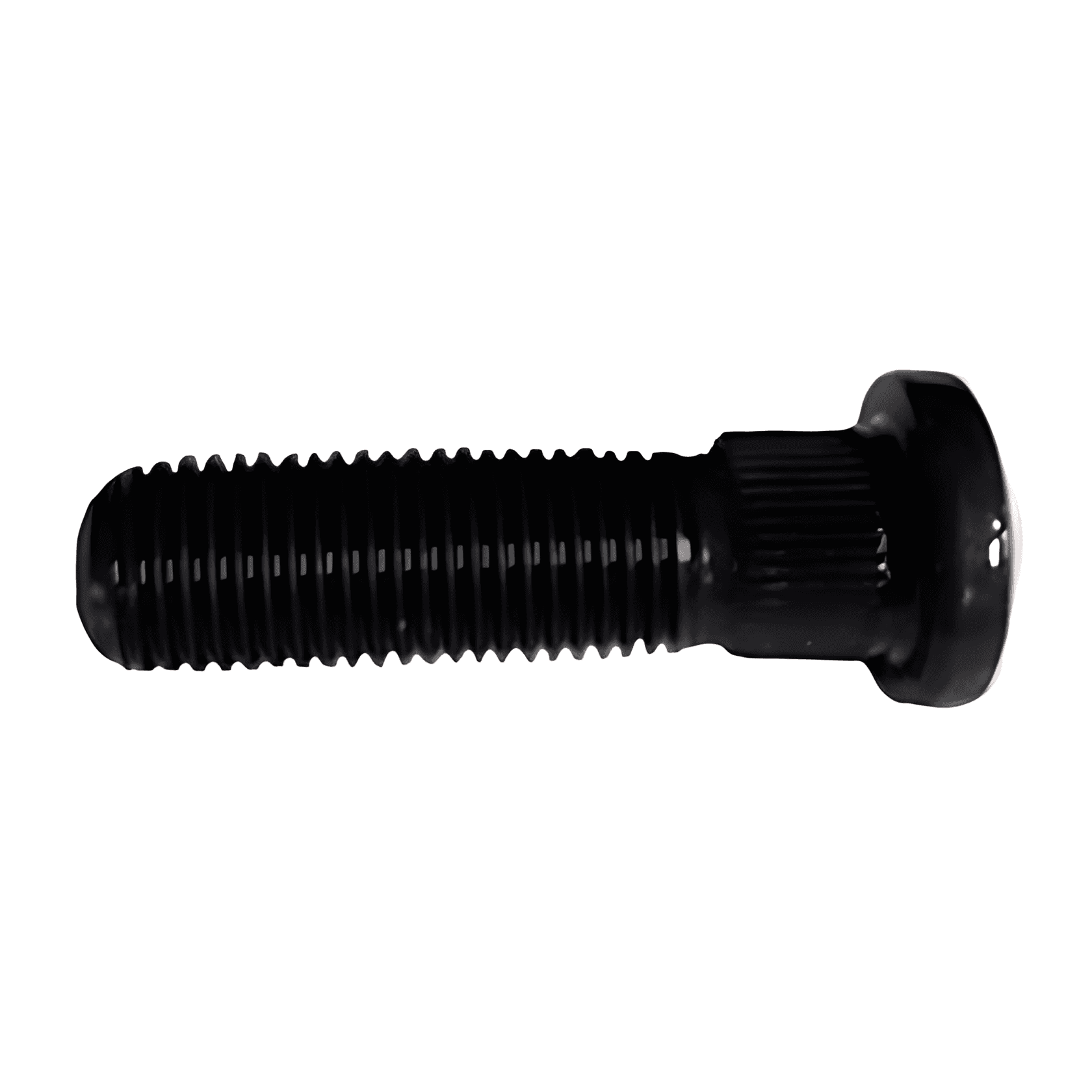 PARAFUSO RODA TRASEIRA HR M14X48/53 (RECARTILHADO) - 3001461