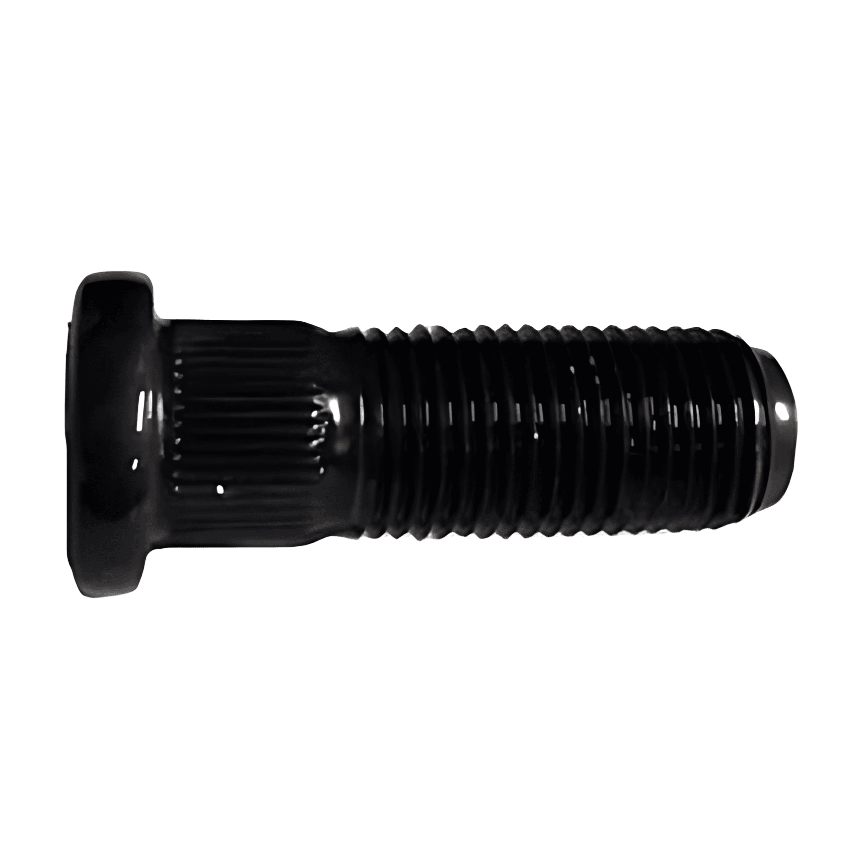 PARAFUSO RODA DIANTEIRA HR M14X42/47 (RECARTILHADO) - 3001463