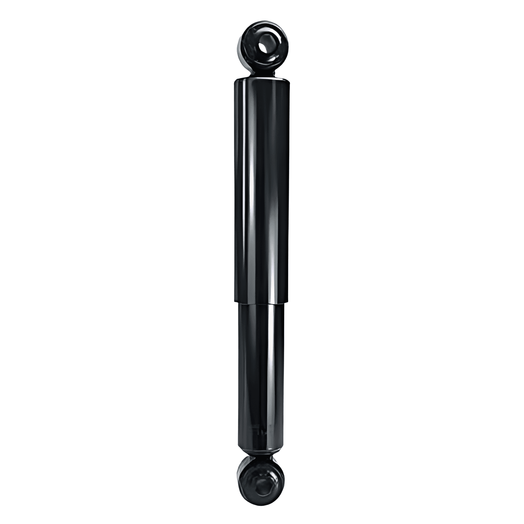 AMORTECEDOR TRASEIRO MB ATEGO - L13840