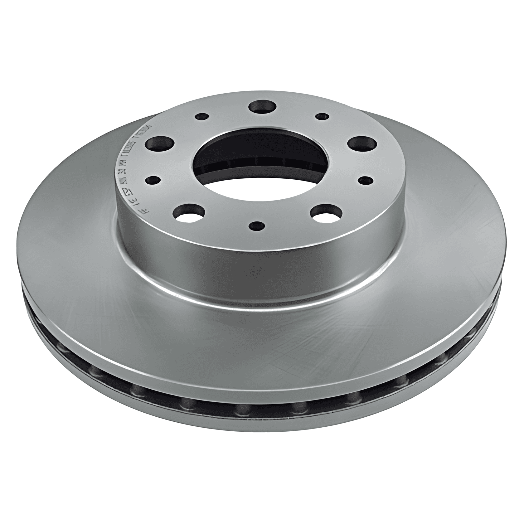DISCO FREIO DUCATO DIANTEIRO VENTILADO - D680H