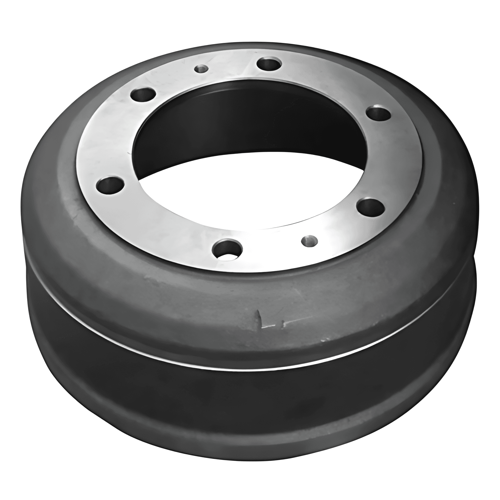 TAMBOR FREIO TRASEIRO DAILY SEM CUBO - T72