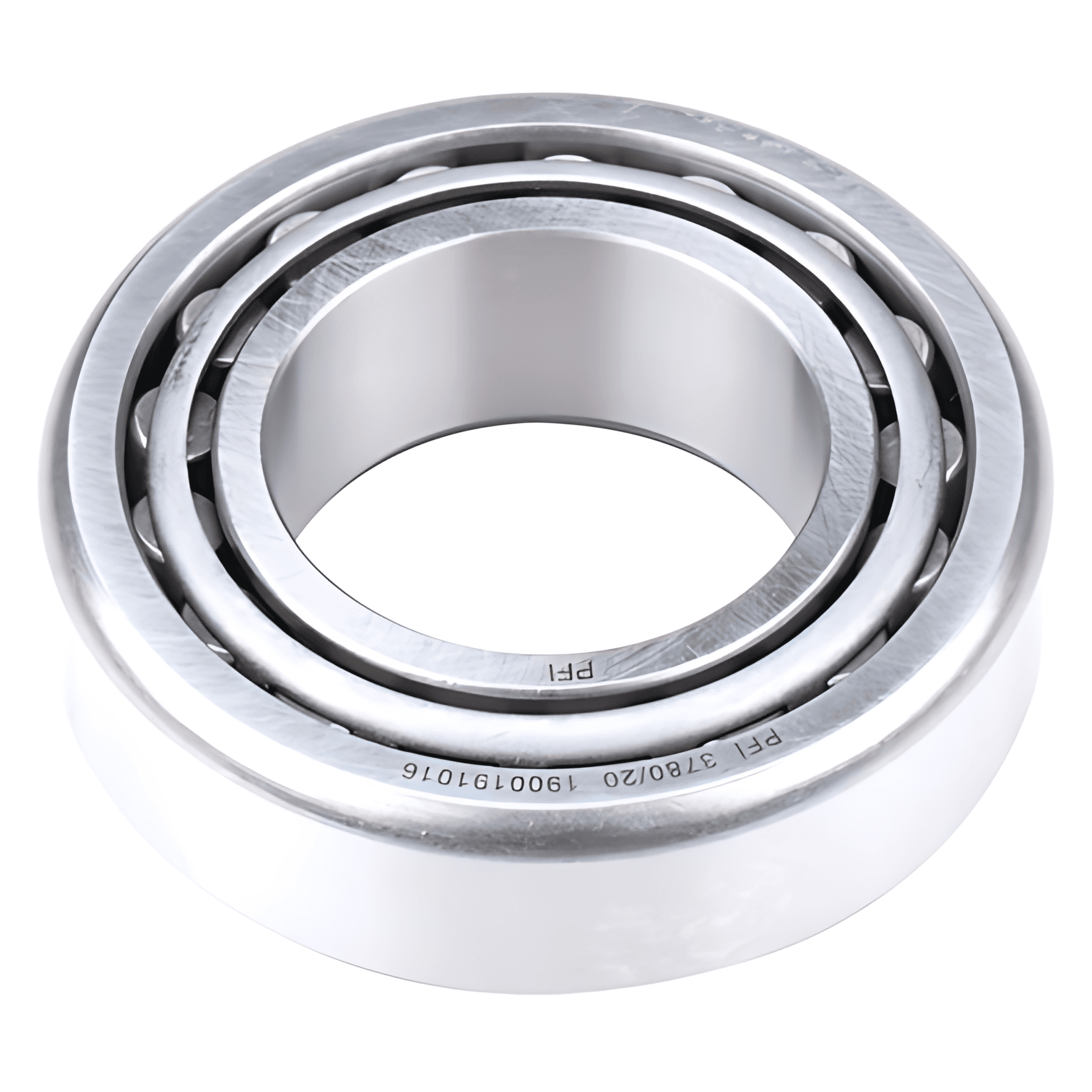 CONJUNTO ROLAMENTO INTERNO RODA DIANTEIRA ( 3780/3720 ) - 3780/3720