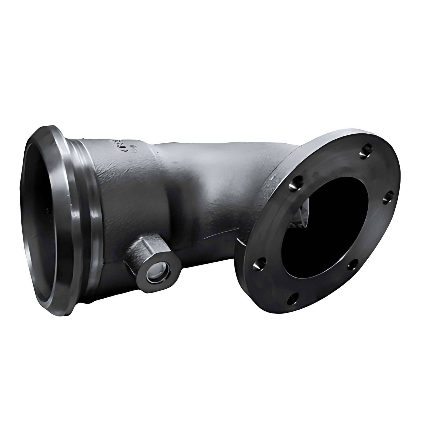 FREIO MOTOR ( SEM ARLA ) MBB OM457 - FB018184