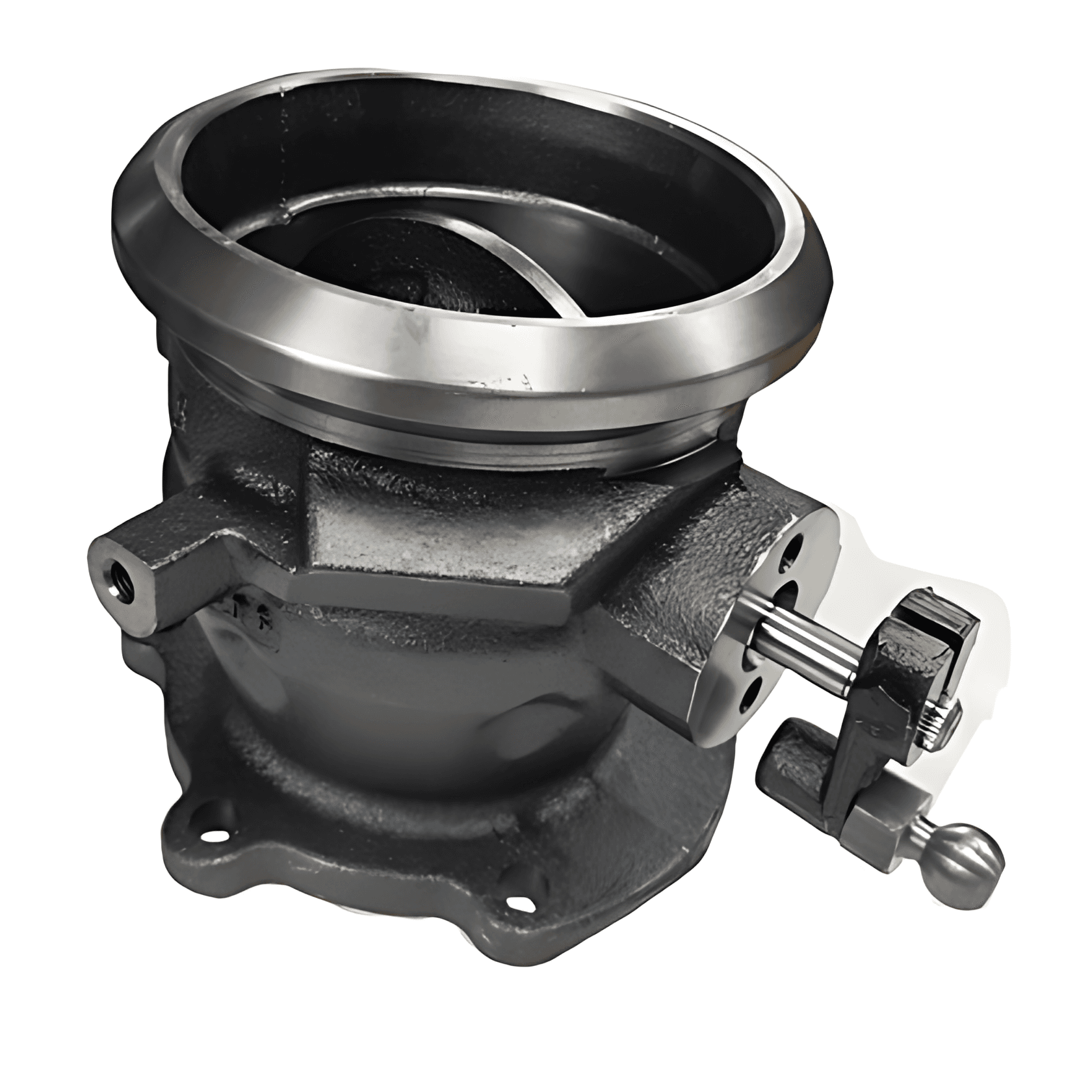 FREIO MOTOR MBB 457LA EURO 5 ( S/ ARLA ) - FB018185