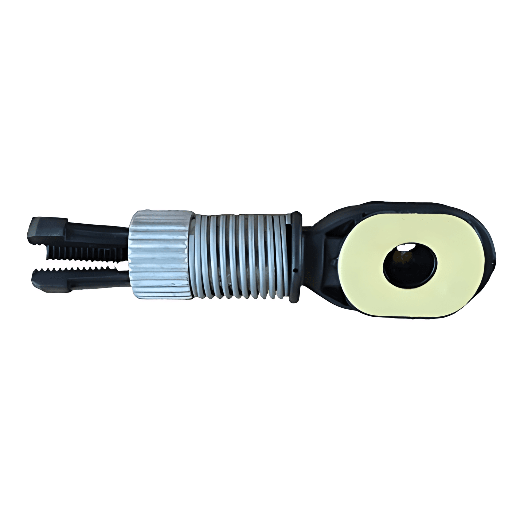 TERMINAL AJUSTE RAPIDO AMARELO - 12022300002