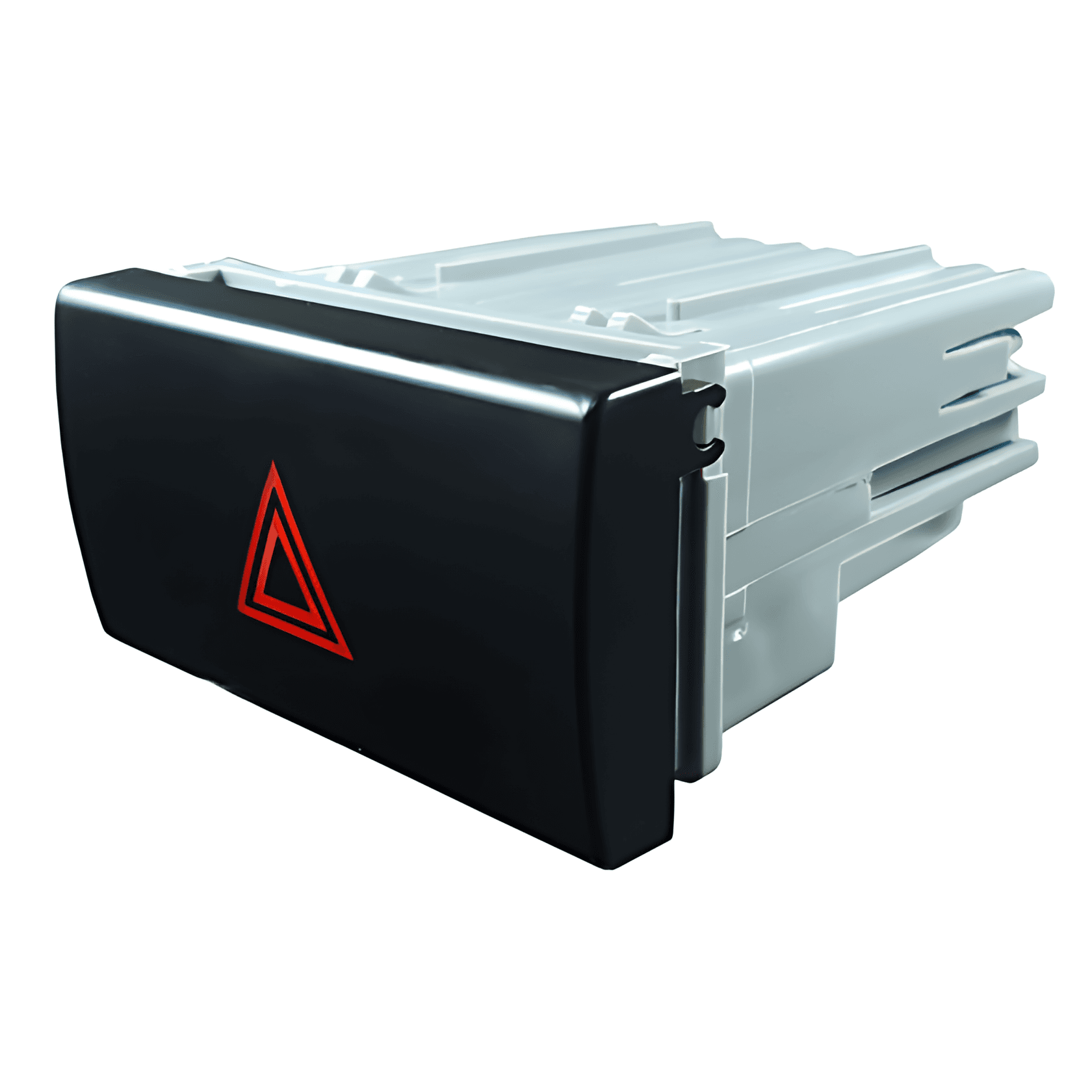 INTERRUPTOR PISCA ALERTA EMERGENCIA 12V - DNI2235