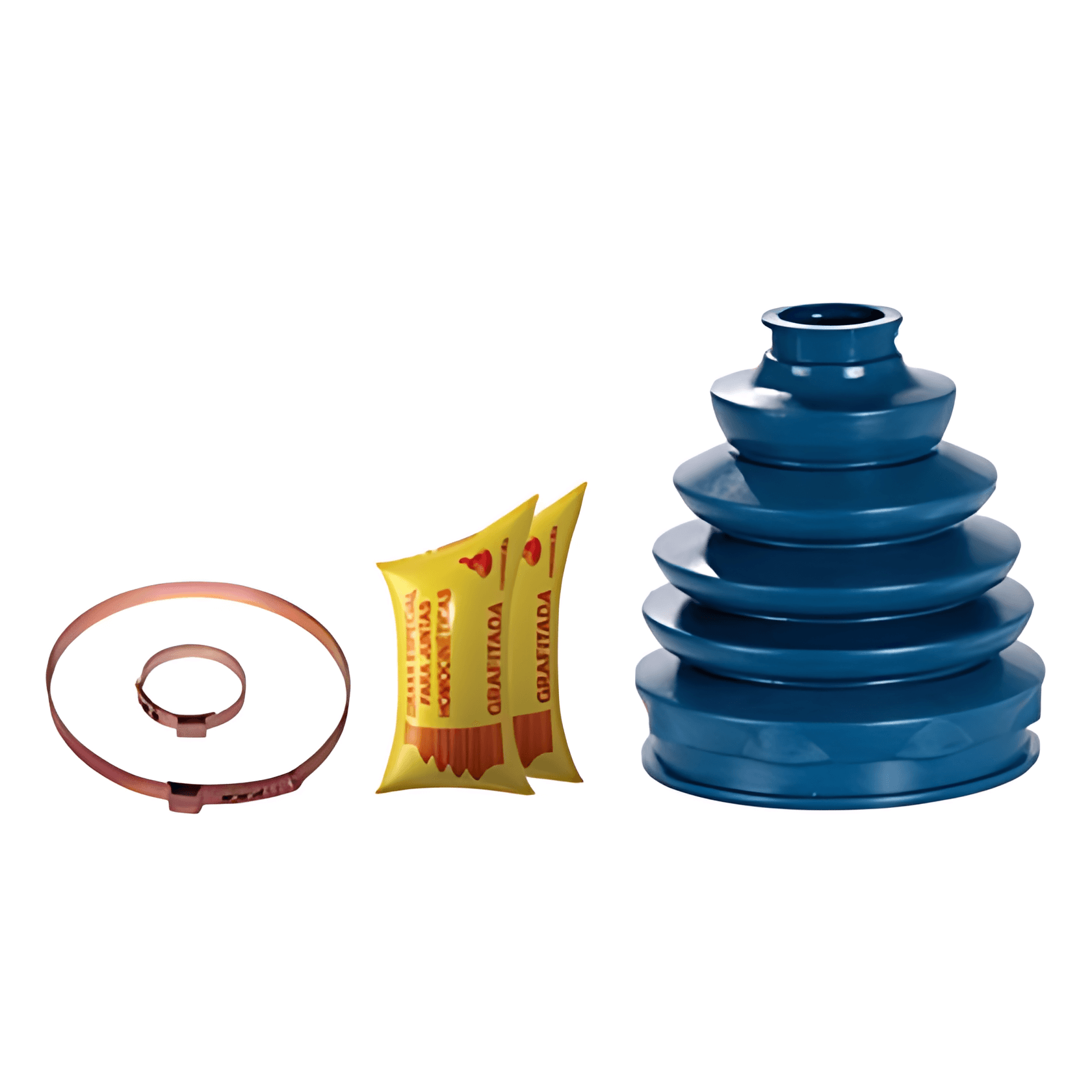 COIFA HOMOCINETICA LADO RODA (ARO 16) - 71771154