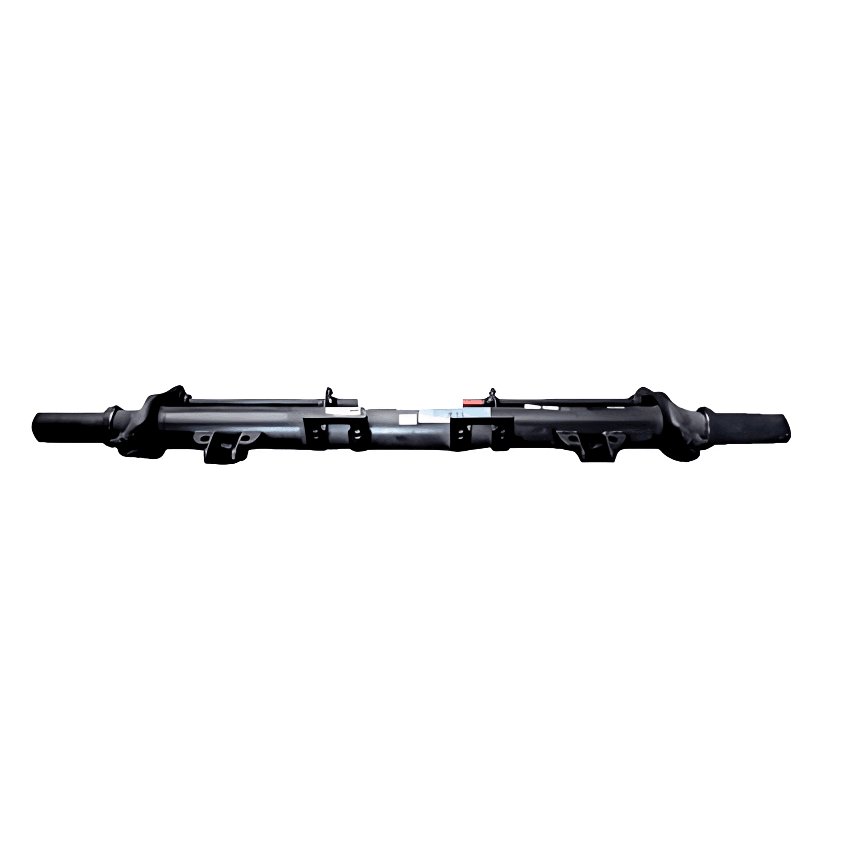 VIGA EIXO 1930MM 9090 13T FW APOIO SOLDADO - 100000587305