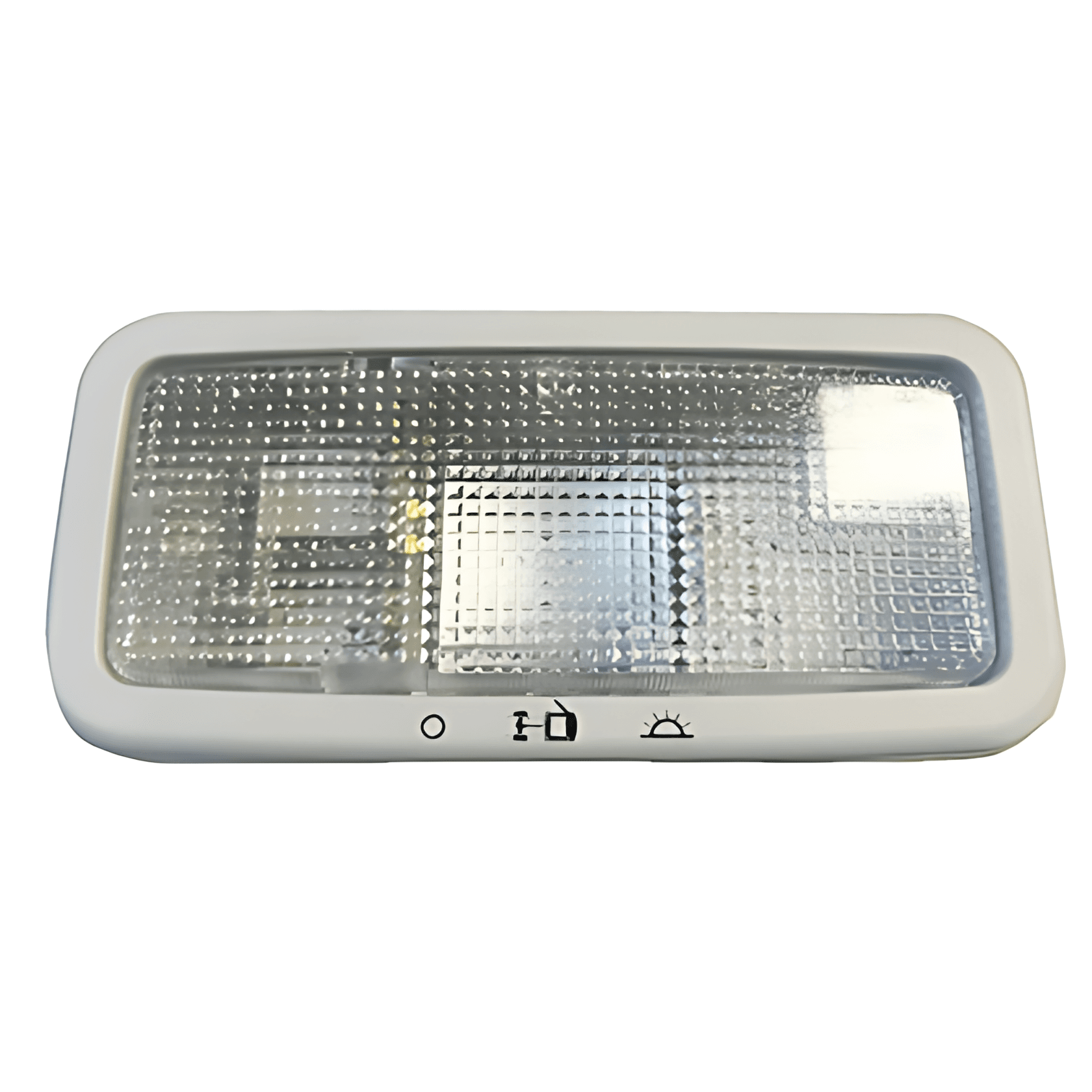 LUZ INTERNA TETO CABINE SIMPLES E LATERAL CABINE LEITO - 1162