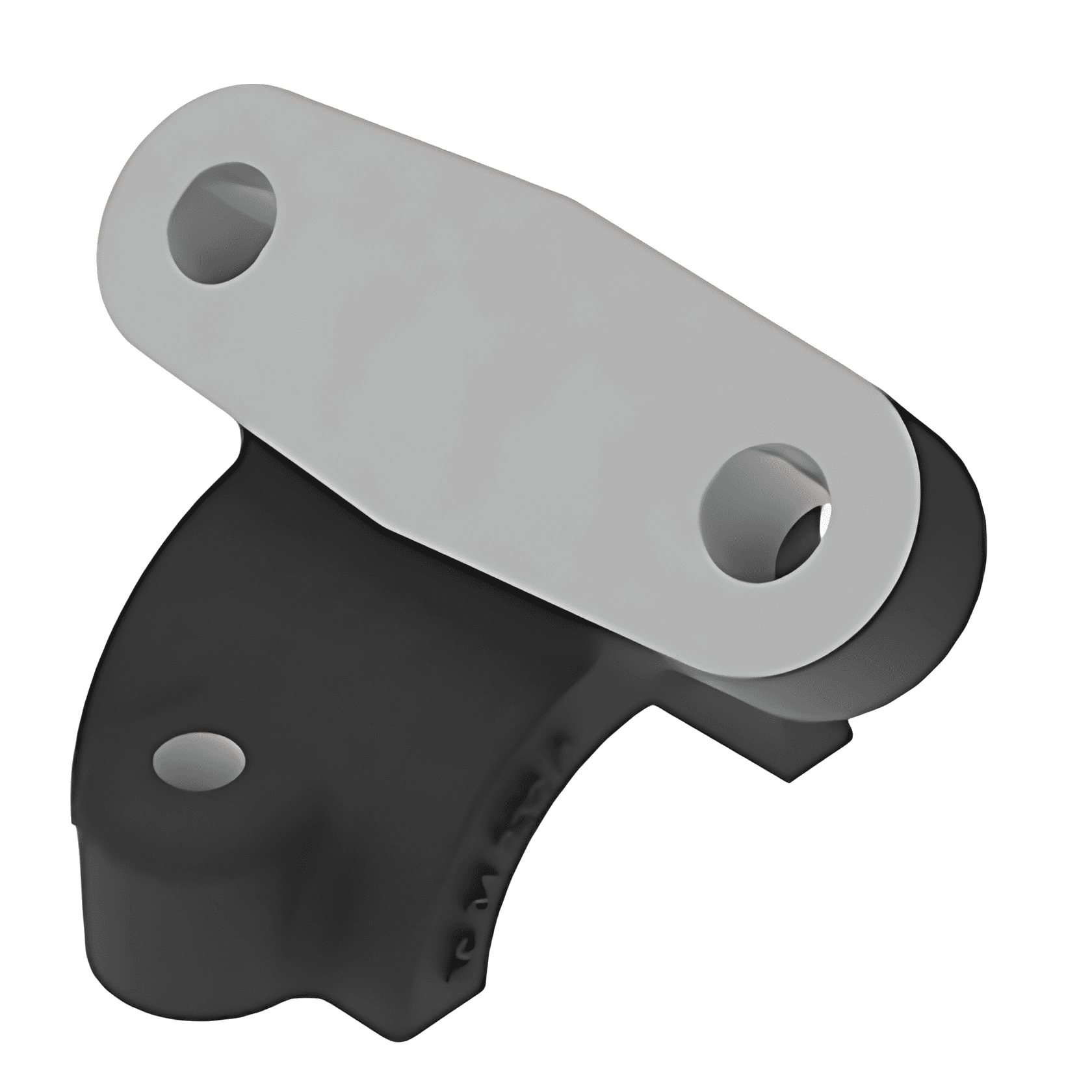 SUPORTE BARRA ESTABILIZADORA DIANTEIRA - SC01232A