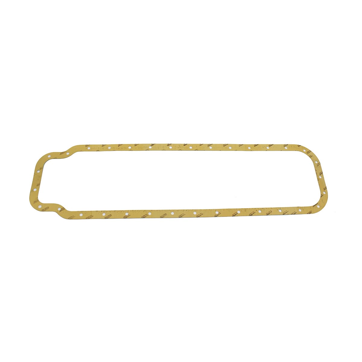 JUNTA CARTER OLEO (PAPEL) FORD/VW MOTOR MWM 229/6 6CIL (MODELO INTEIRICA) - 922988531814E